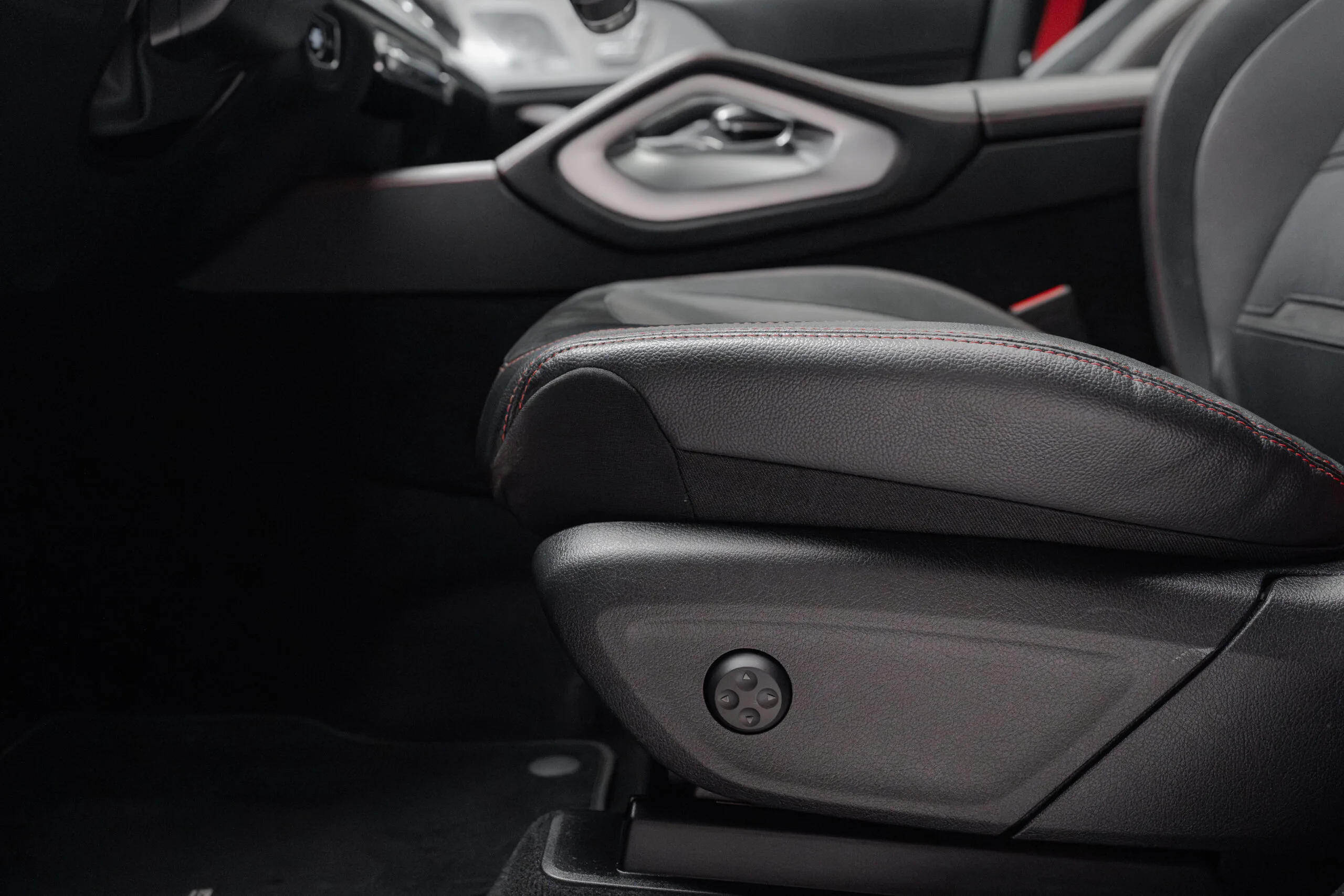 2020 Mercedes-AMG GLE 53 4MATIC+, 14/30