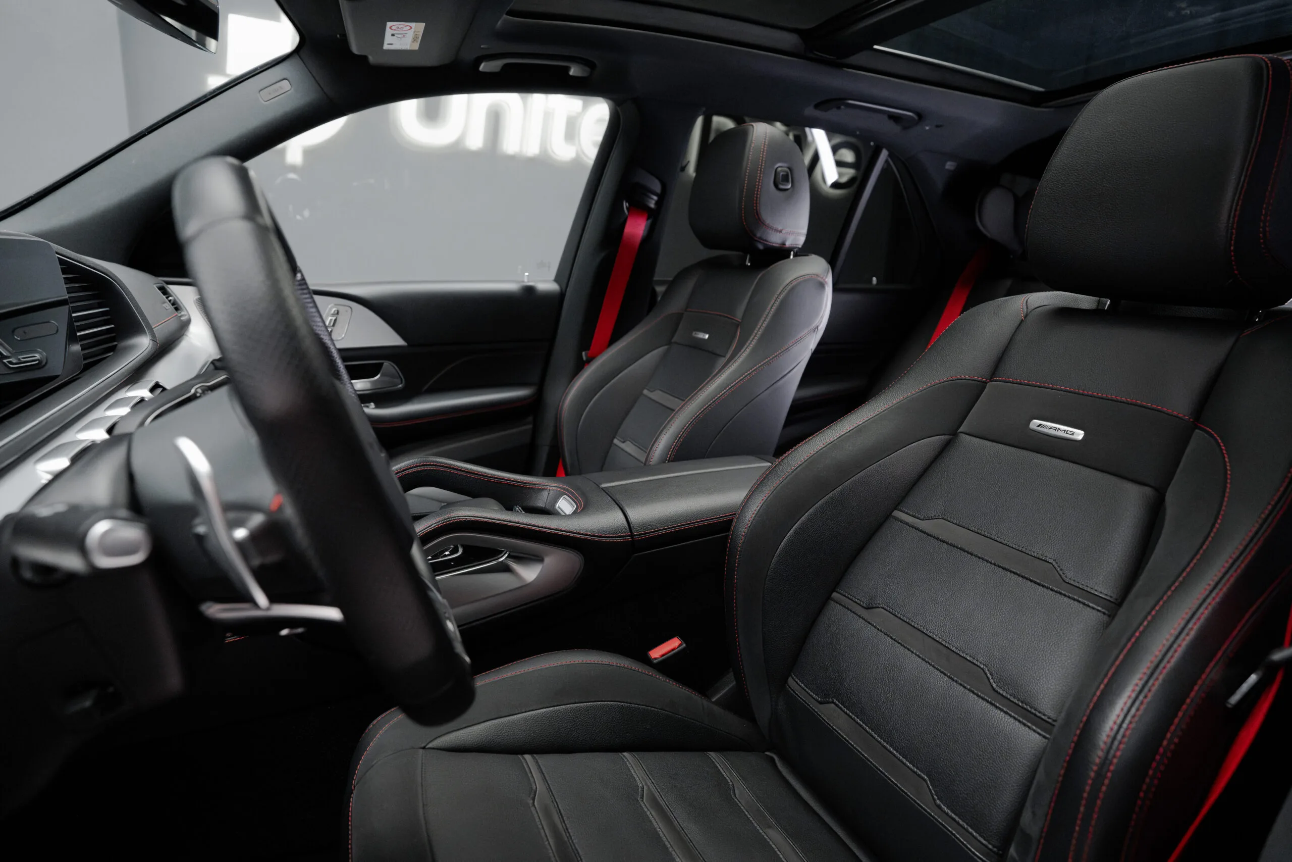 2020 Mercedes-AMG GLE 53 4MATIC+, 28/30