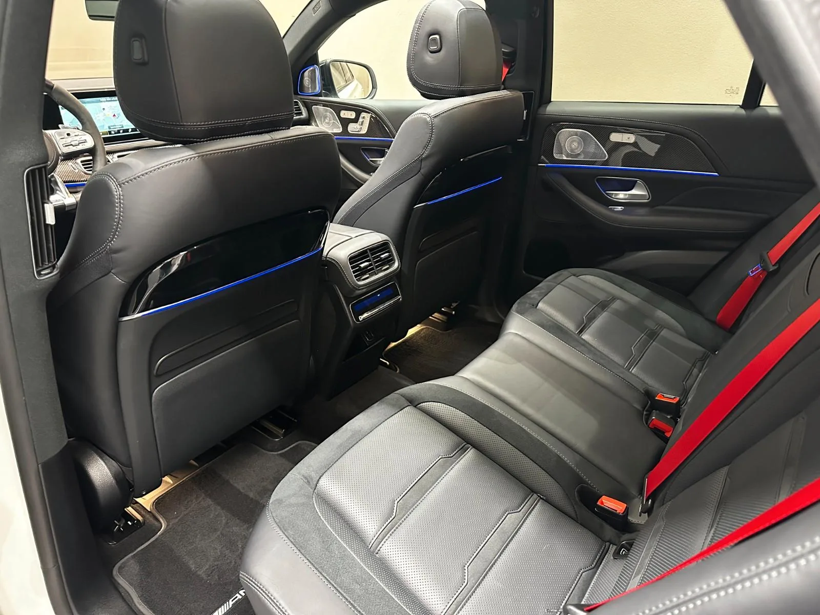 2020 Mercedes-AMG GLE 63 S Coupé, 14/29