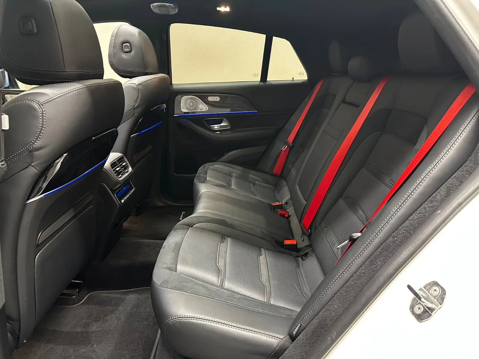 2020 Mercedes-AMG GLE 63 S Coupé, 15/29