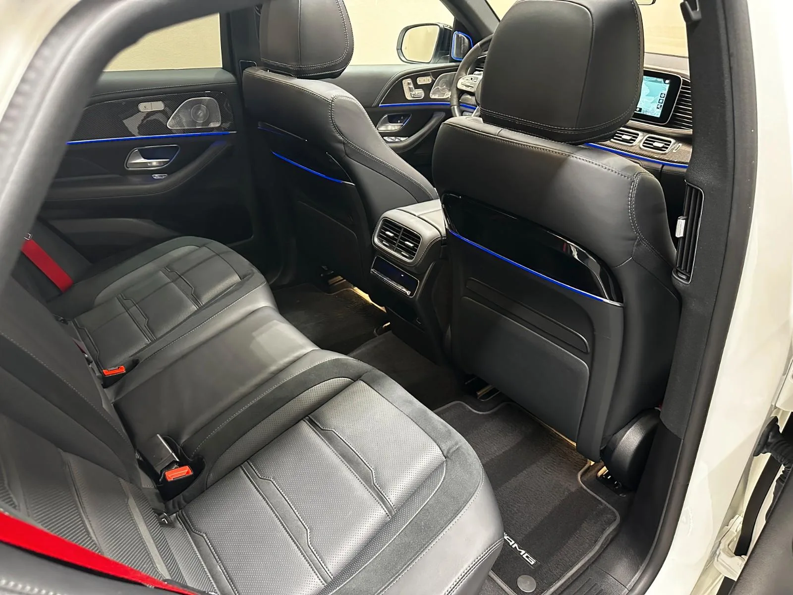 2020 Mercedes-AMG GLE 63 S Coupé, 21/29