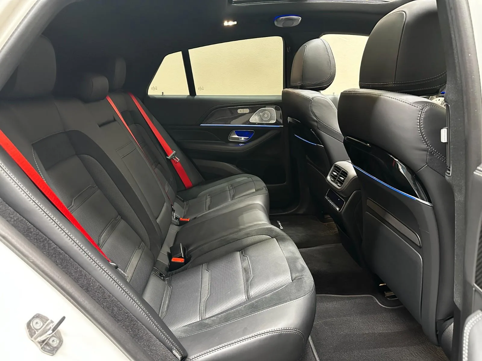 2020 Mercedes-AMG GLE 63 S Coupé, 22/29