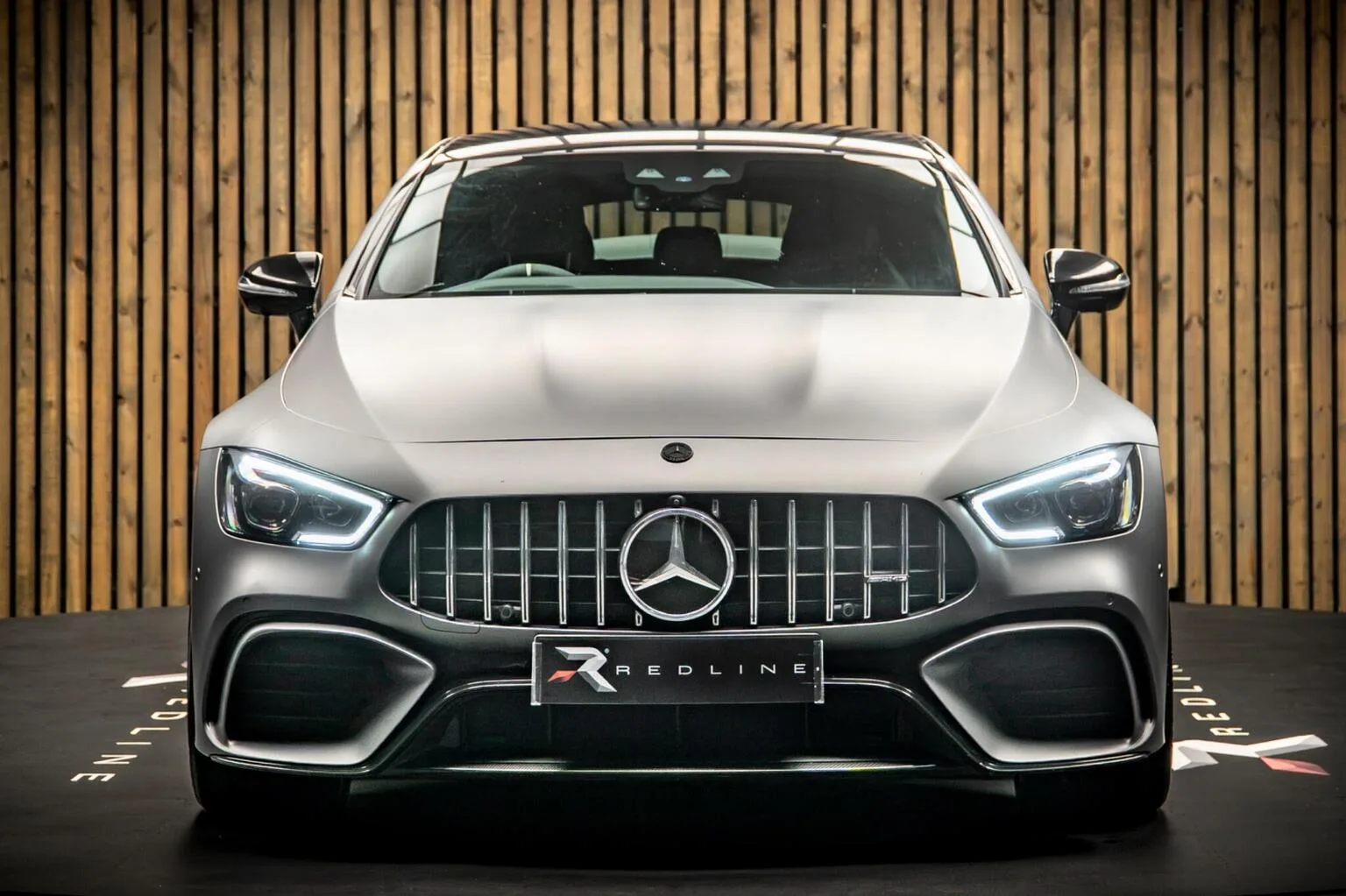 2020 Mercedes-AMG GT 63 S 4-Door Coupé, 5/30