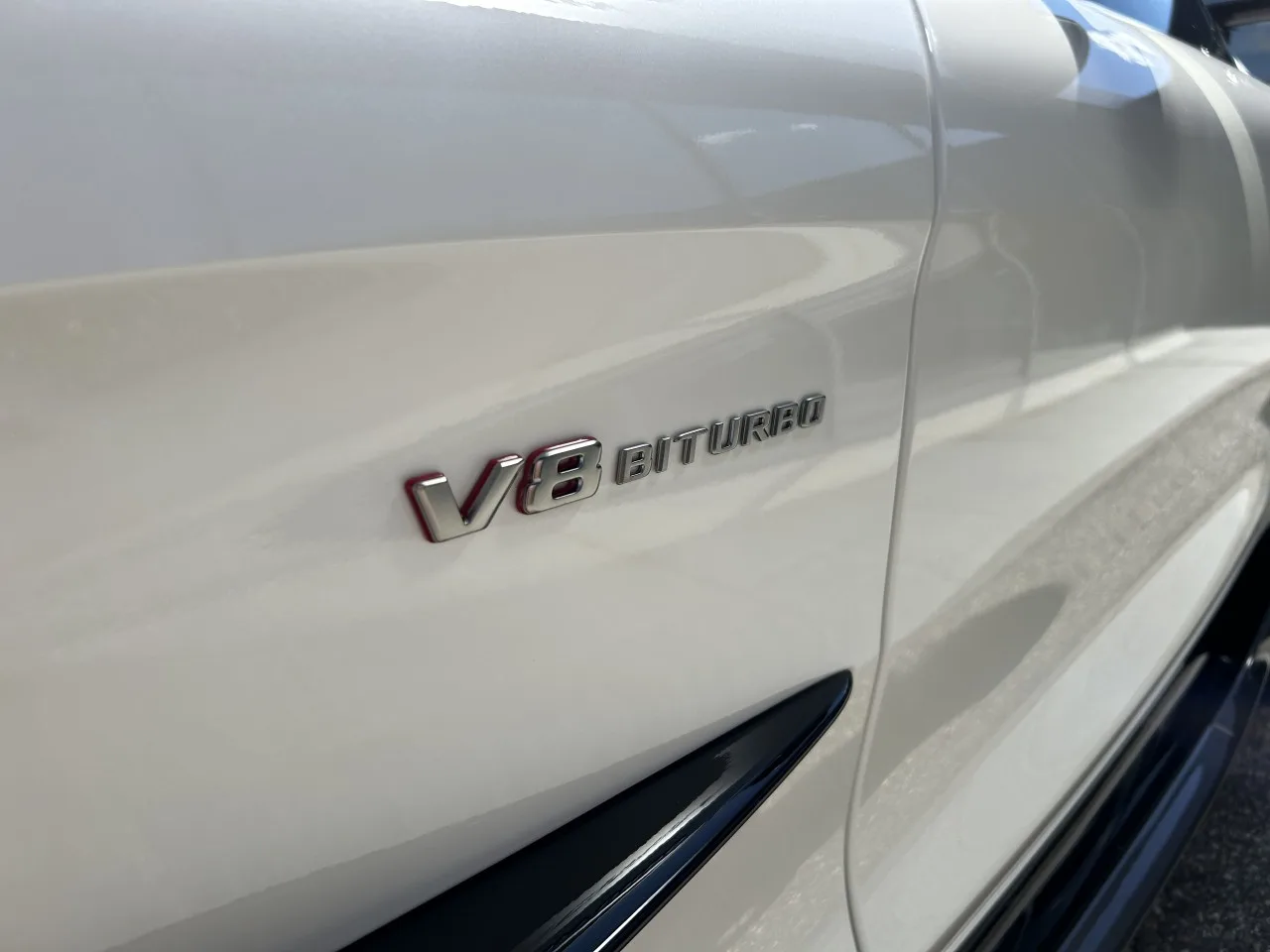 2020 Mercedes-AMG GT Black Series proposée par un concessionnaire spécialisé à Písek, Tchéquie, photo 10 sur 43