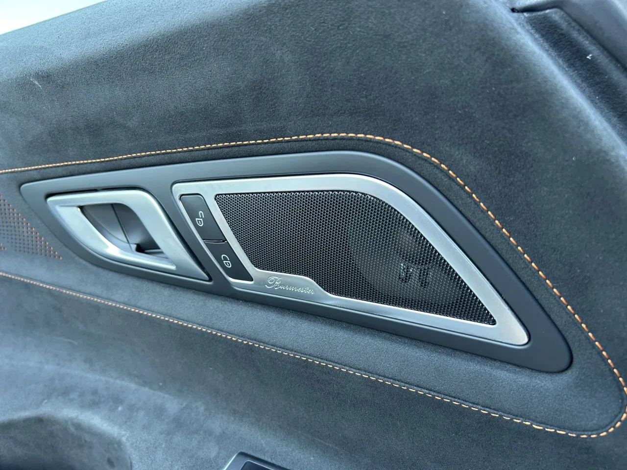 2020 Mercedes-AMG GT Black Series proposée par un concessionnaire spécialisé à Písek, Tchéquie, photo 36 sur 43