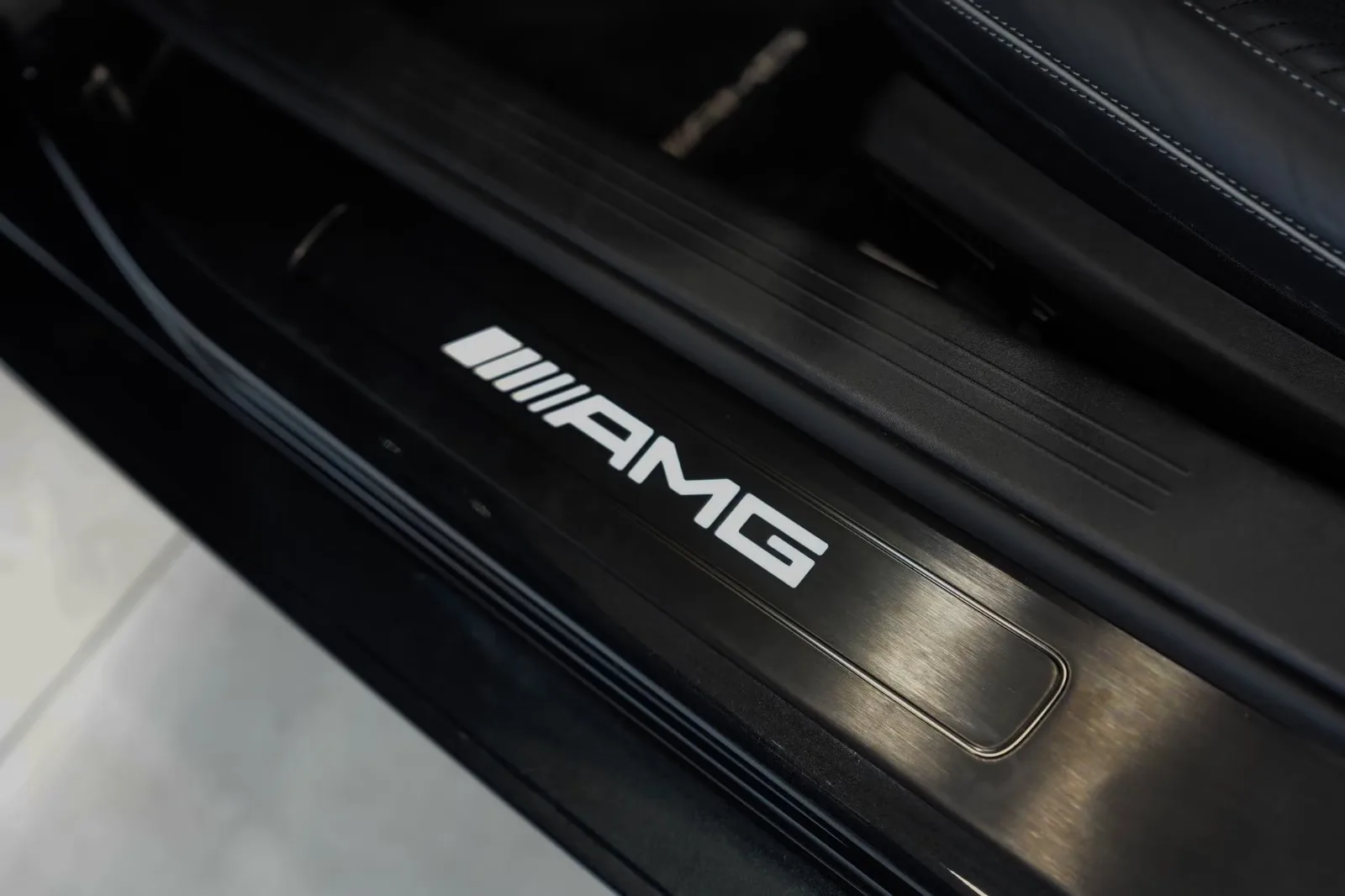 2020 Mercedes-AMG GT Roadster, 15/30