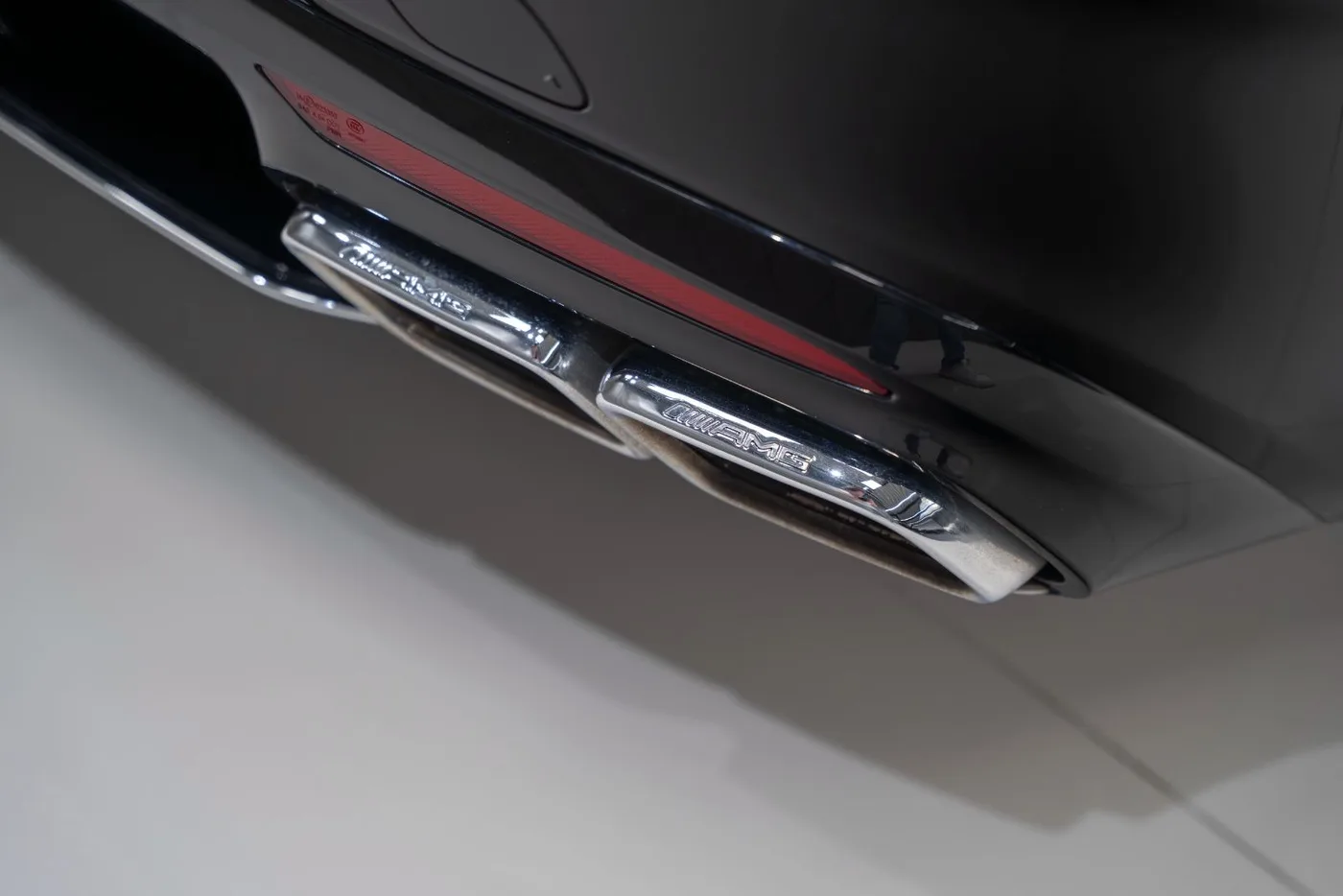 2020 Mercedes-AMG S 63 Coupé, 4MATIC proposée par un spécialiste de la supercar à Schenefeld, Allemagne, photo 9 sur 25