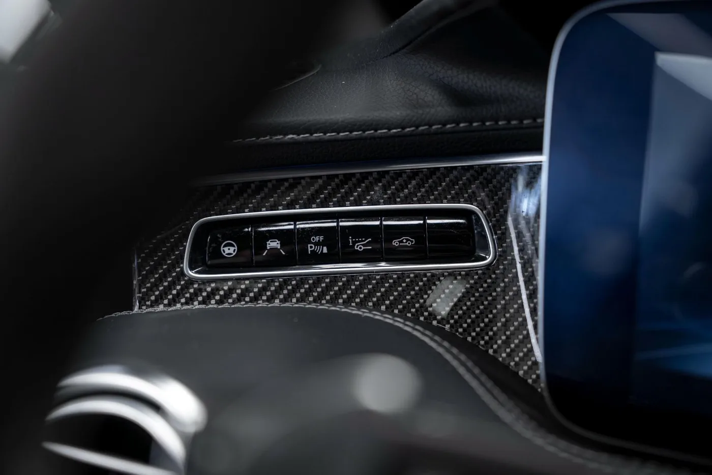 2020 Mercedes-AMG S 63 Coupé, 4MATIC proposée par un spécialiste de la supercar à Schenefeld, Allemagne, photo 23 sur 25