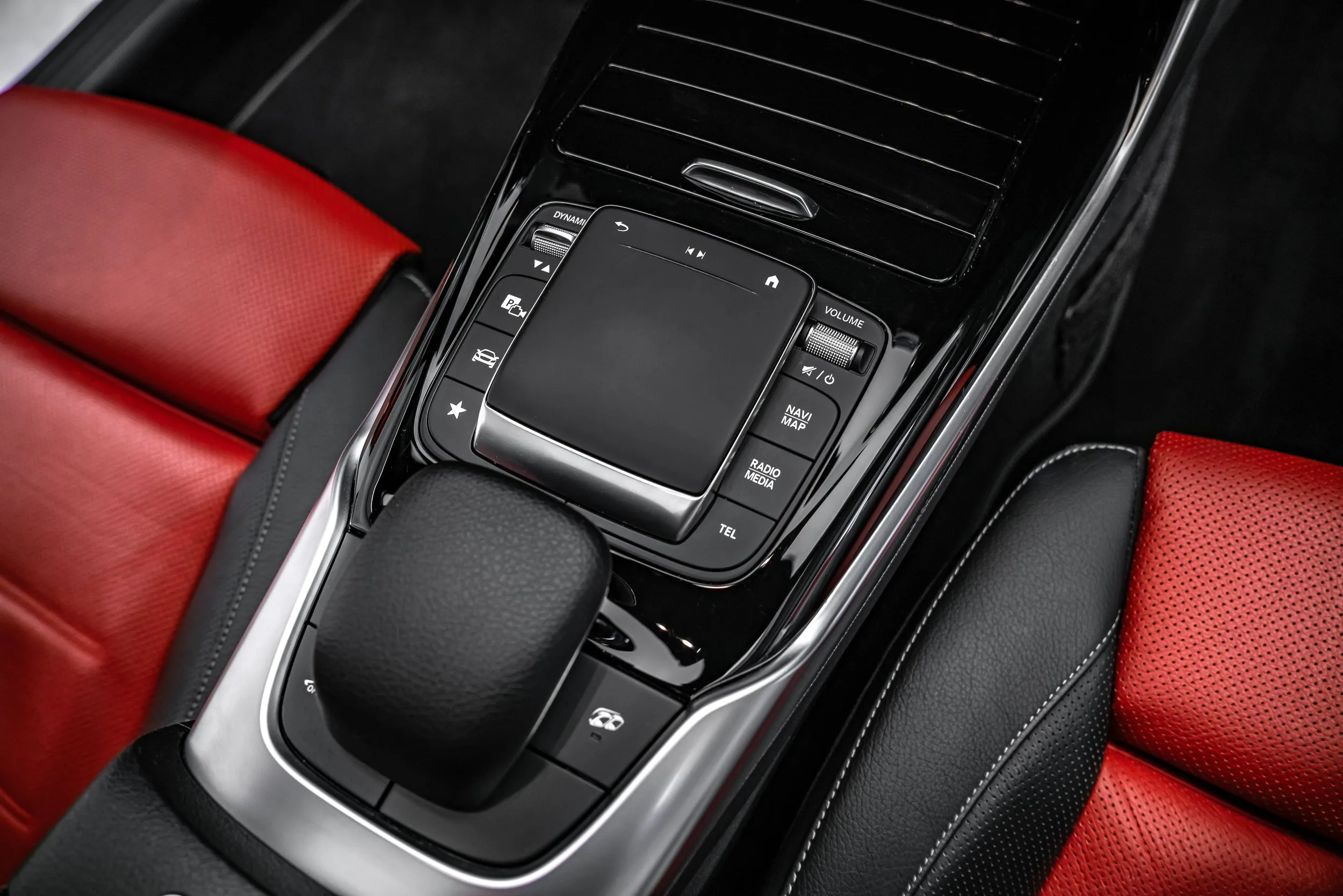 2020 Mercedes-AMG CLA 45 S Performance, 17/23
