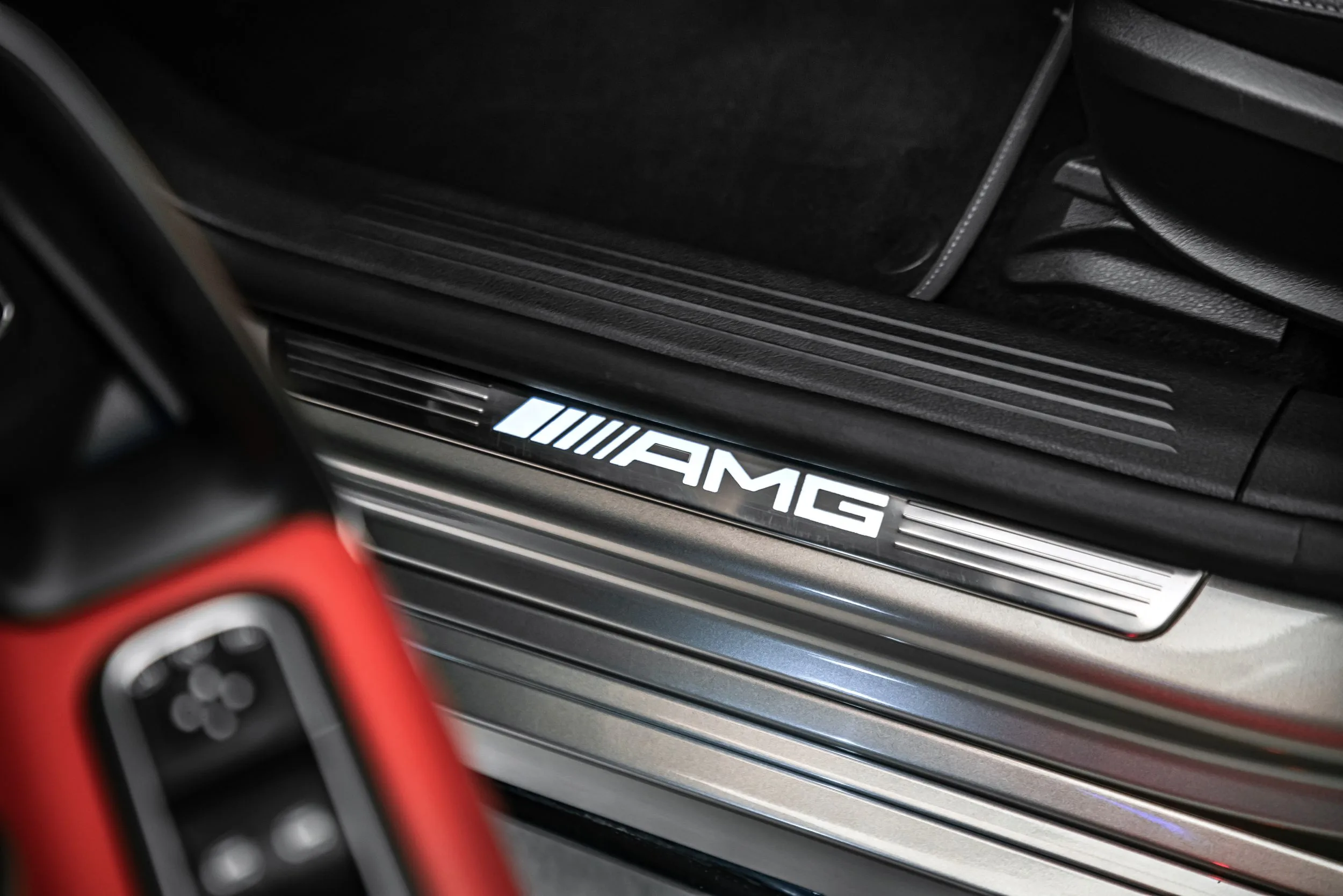 2020 Mercedes-AMG CLA 45 S Performance, 19/23