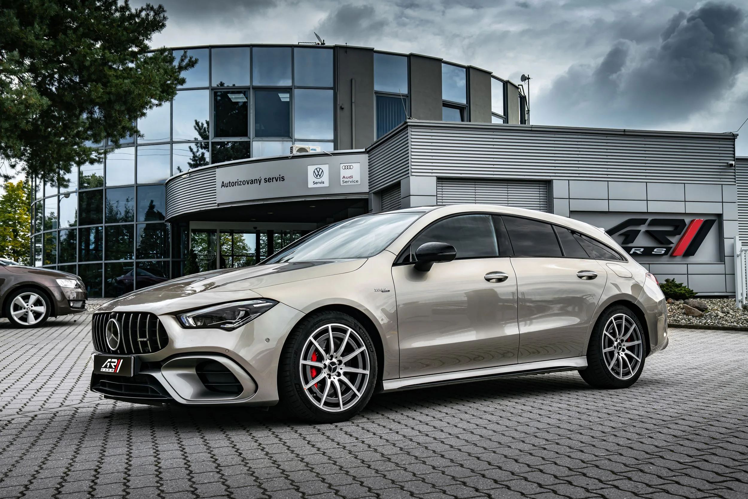 2020 Mercedes-AMG CLA 45 S Performance, 23/23