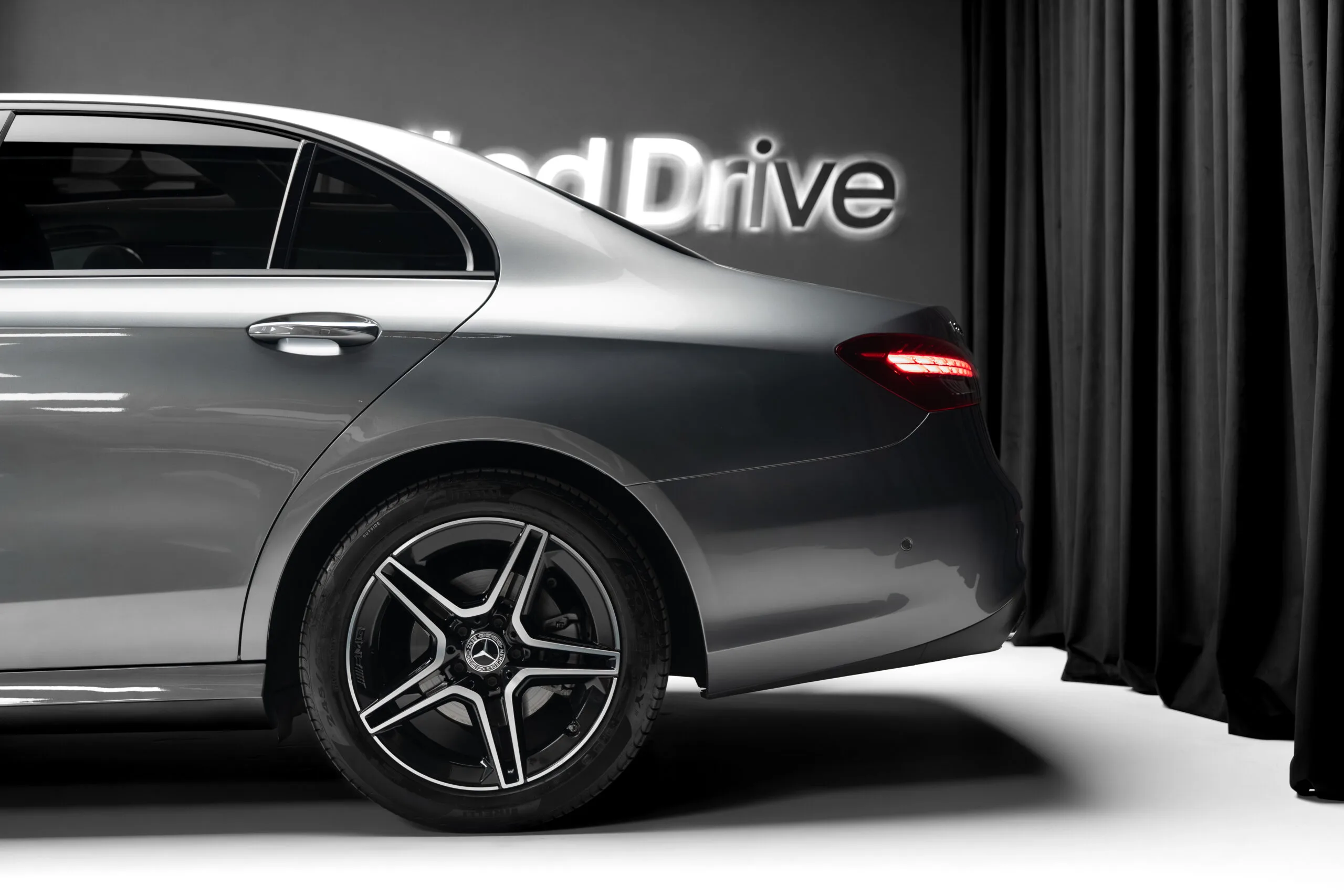 2020 Mercedes-Benz E 220 d, 9/30