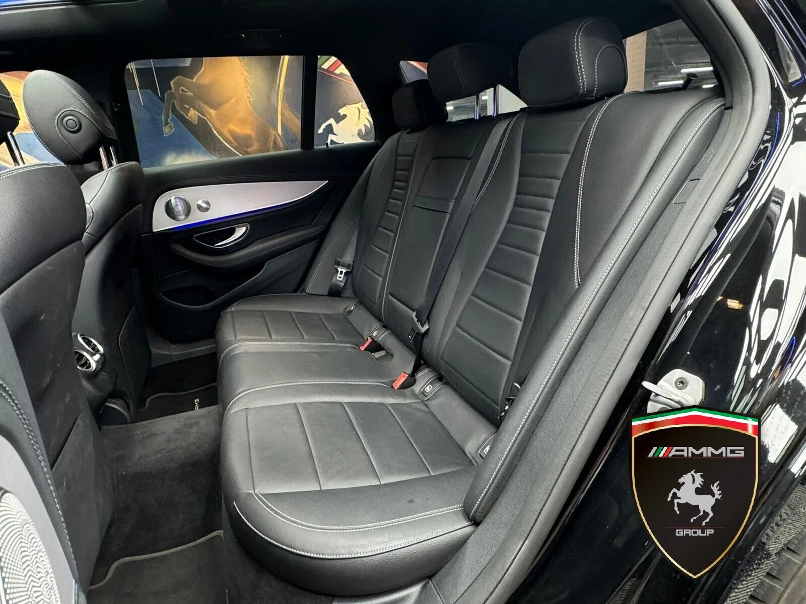 2020 Mercedes-Benz E 300 de Estate, 15/15