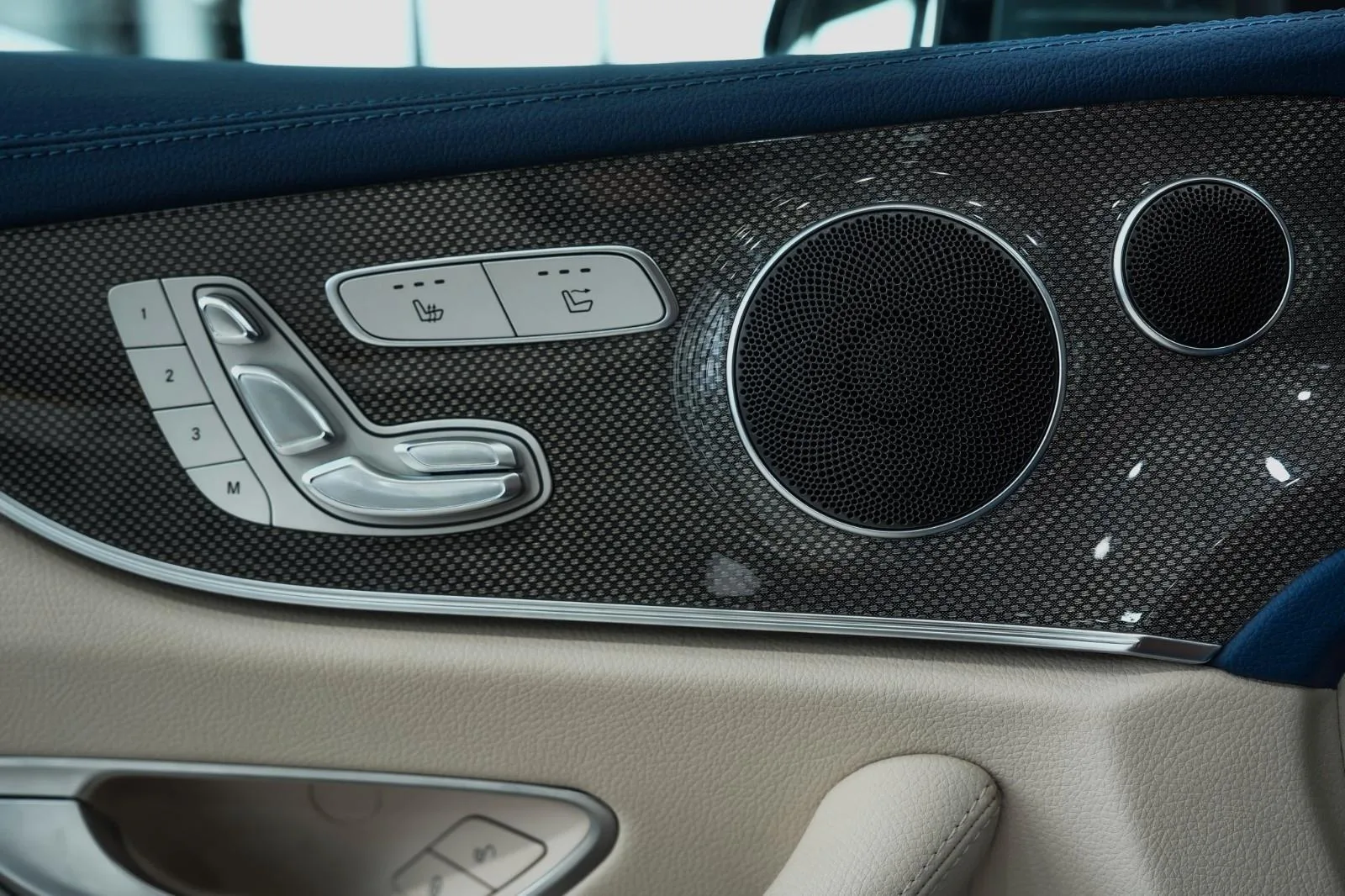2020 Mercedes-Benz E 400 d Cabriolet, Avantgarde, 13/30