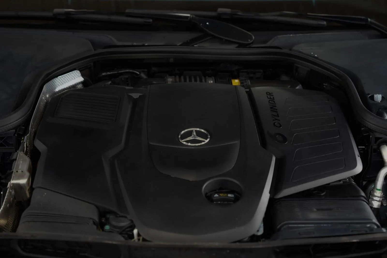 2020 Mercedes-Benz E 400 d Cabriolet, Avantgarde, 24/30