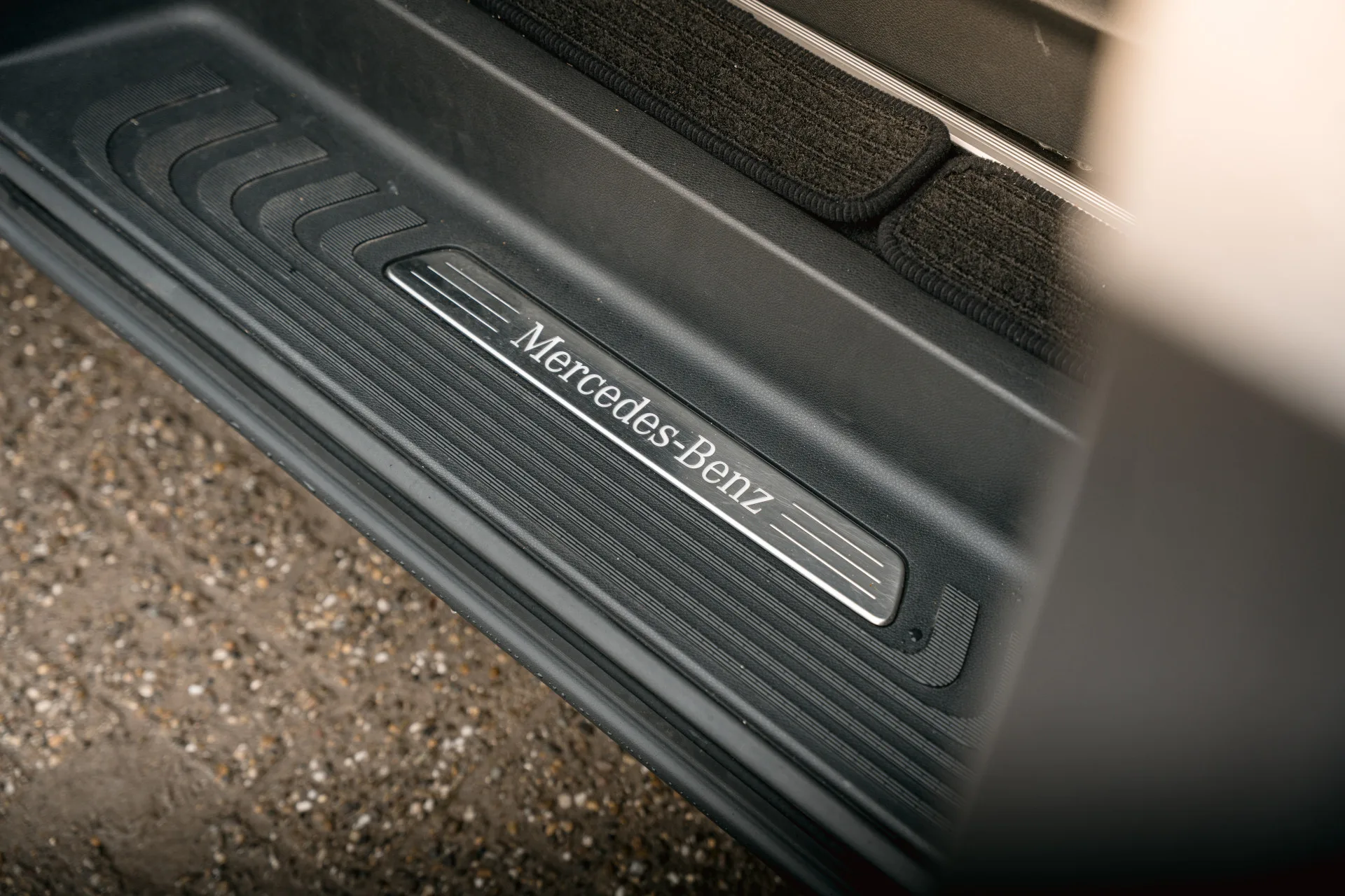 2020 Mercedes-Benz EQV 300 Long, 26/30