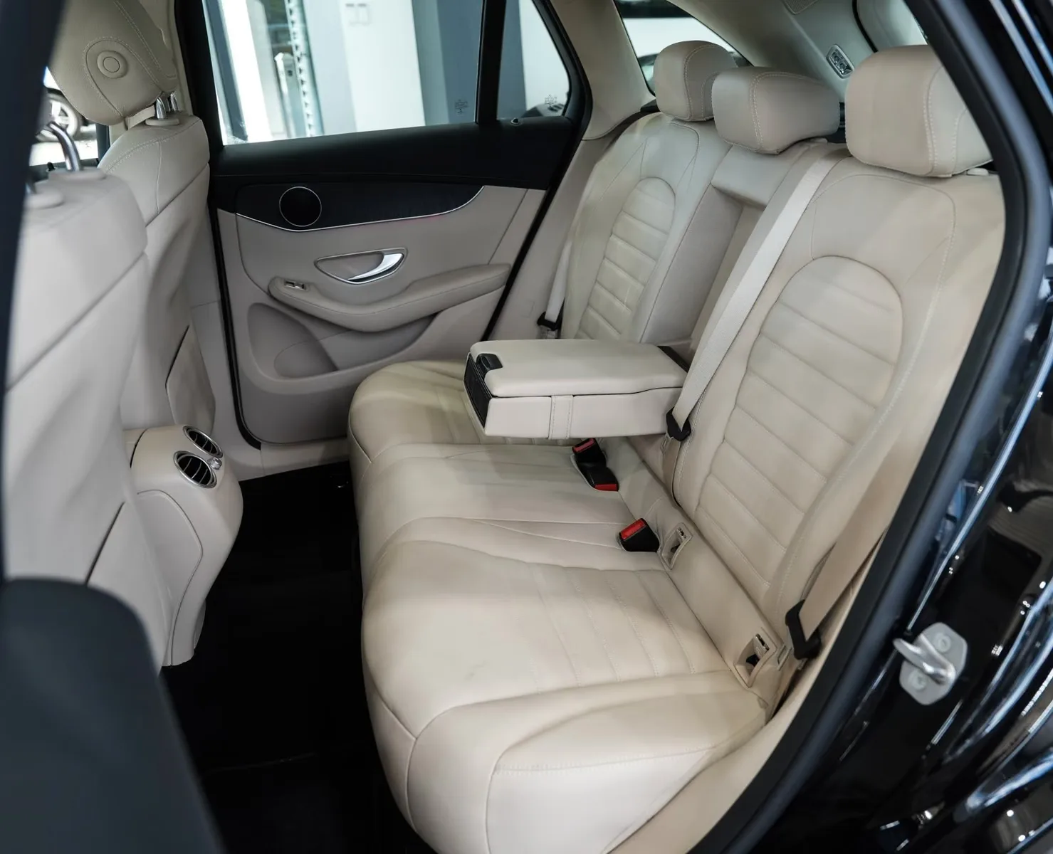2020 Mercedes-Benz GLC 300 d 4MATIC, 11/24
