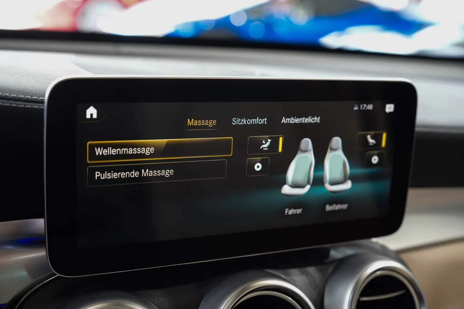 2020 Mercedes-Benz GLC 300 d 4MATIC, 15/24