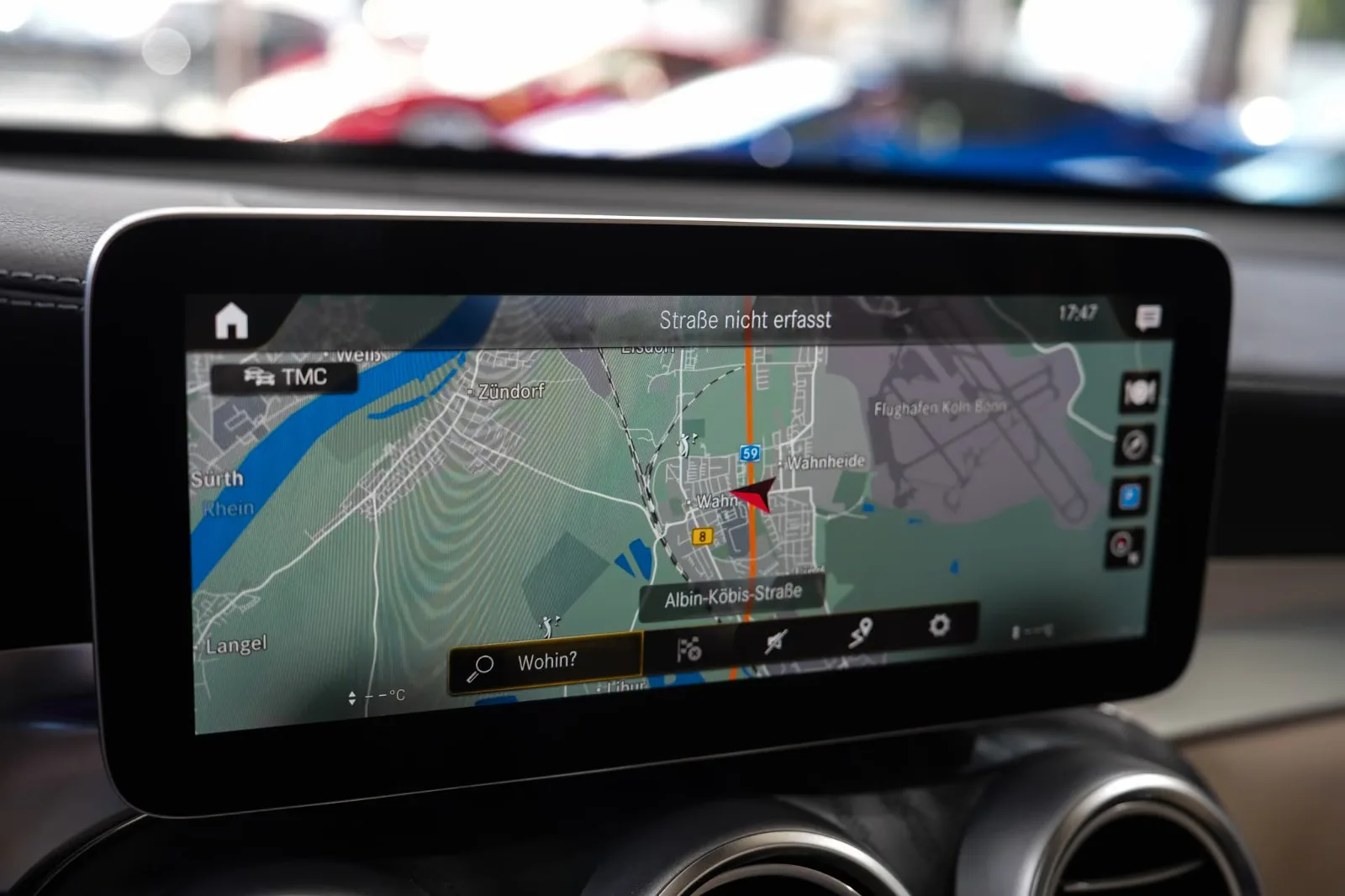 2020 Mercedes-Benz GLC 300 d 4MATIC, 16/24