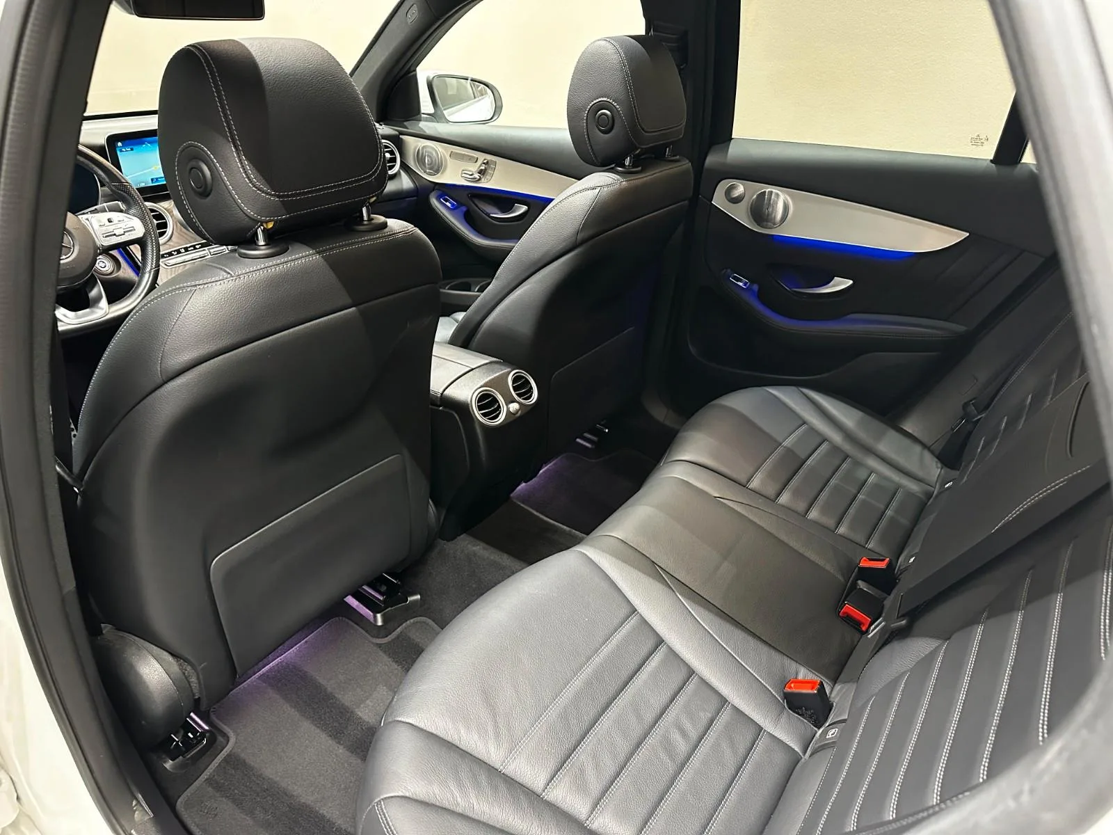 2020 Mercedes-Benz GLC 300 e 4MATIC, 13/27
