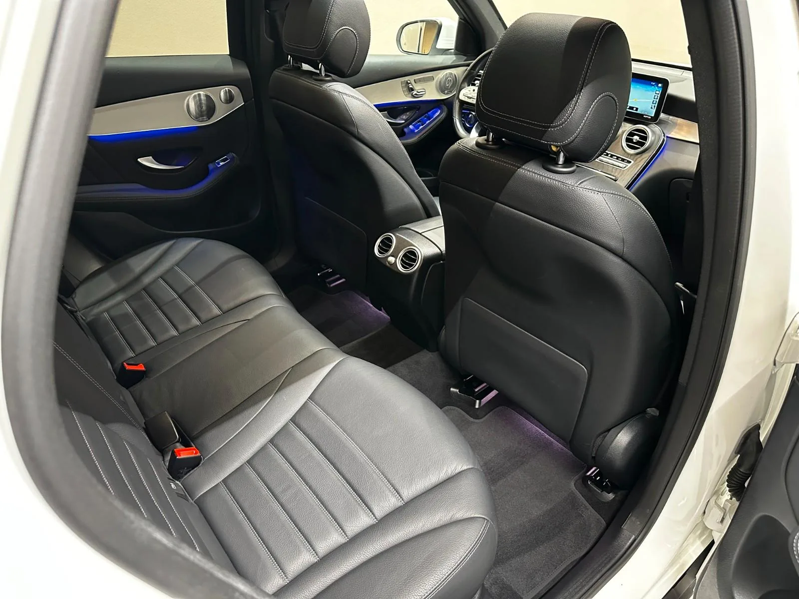2020 Mercedes-Benz GLC 300 e 4MATIC, 19/27