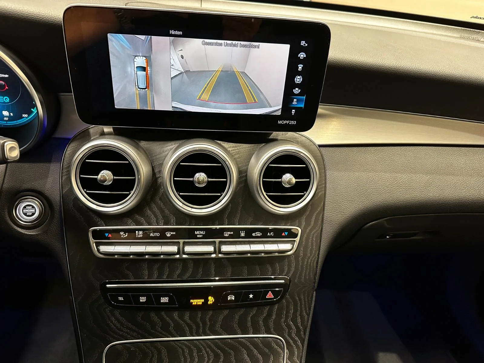 2020 Mercedes-Benz GLC 300 e 4MATIC, 27/27