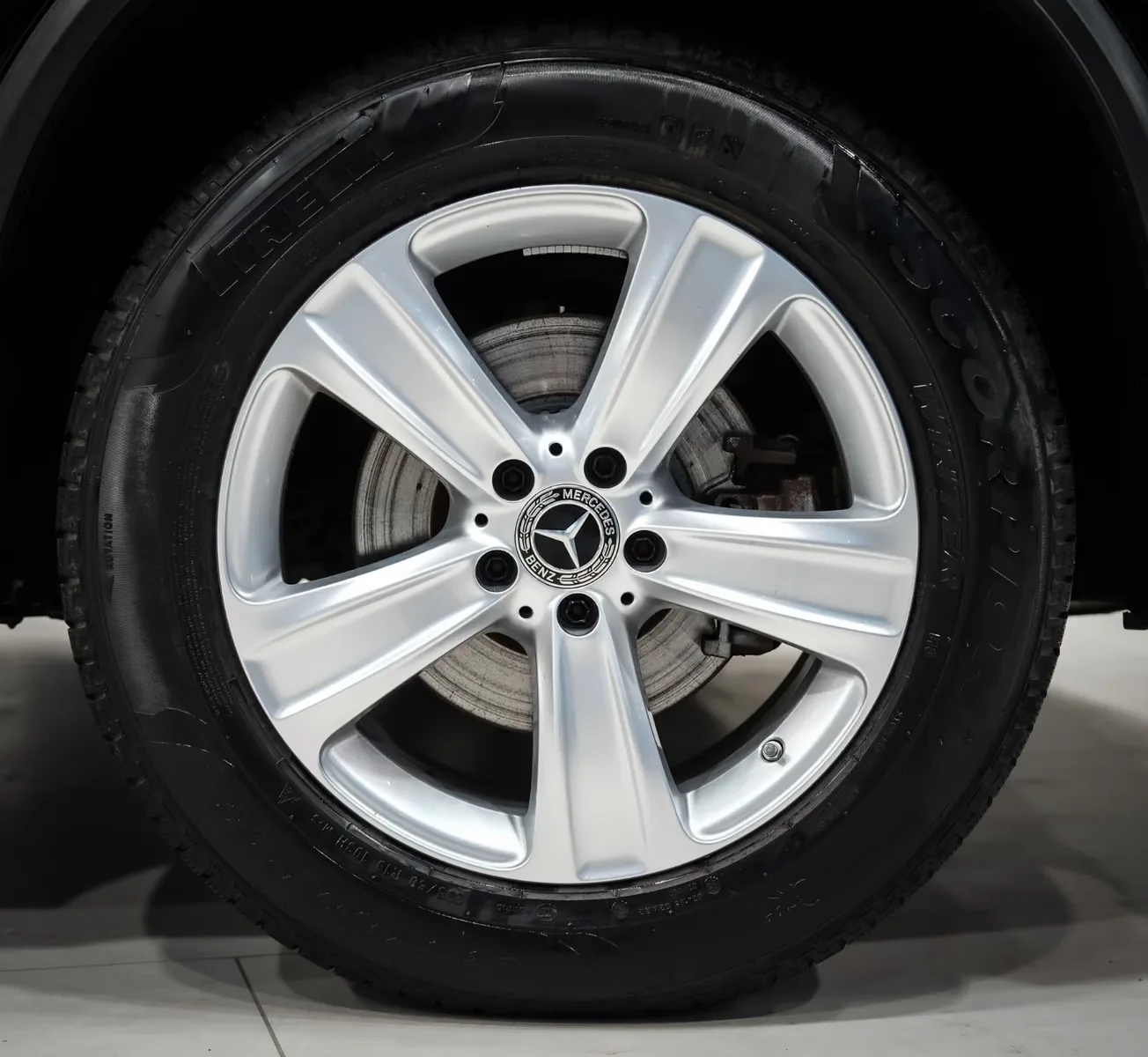 2020 Mercedes-Benz GLC 300 e 4MATIC Coupé, AMG Line, 11/22