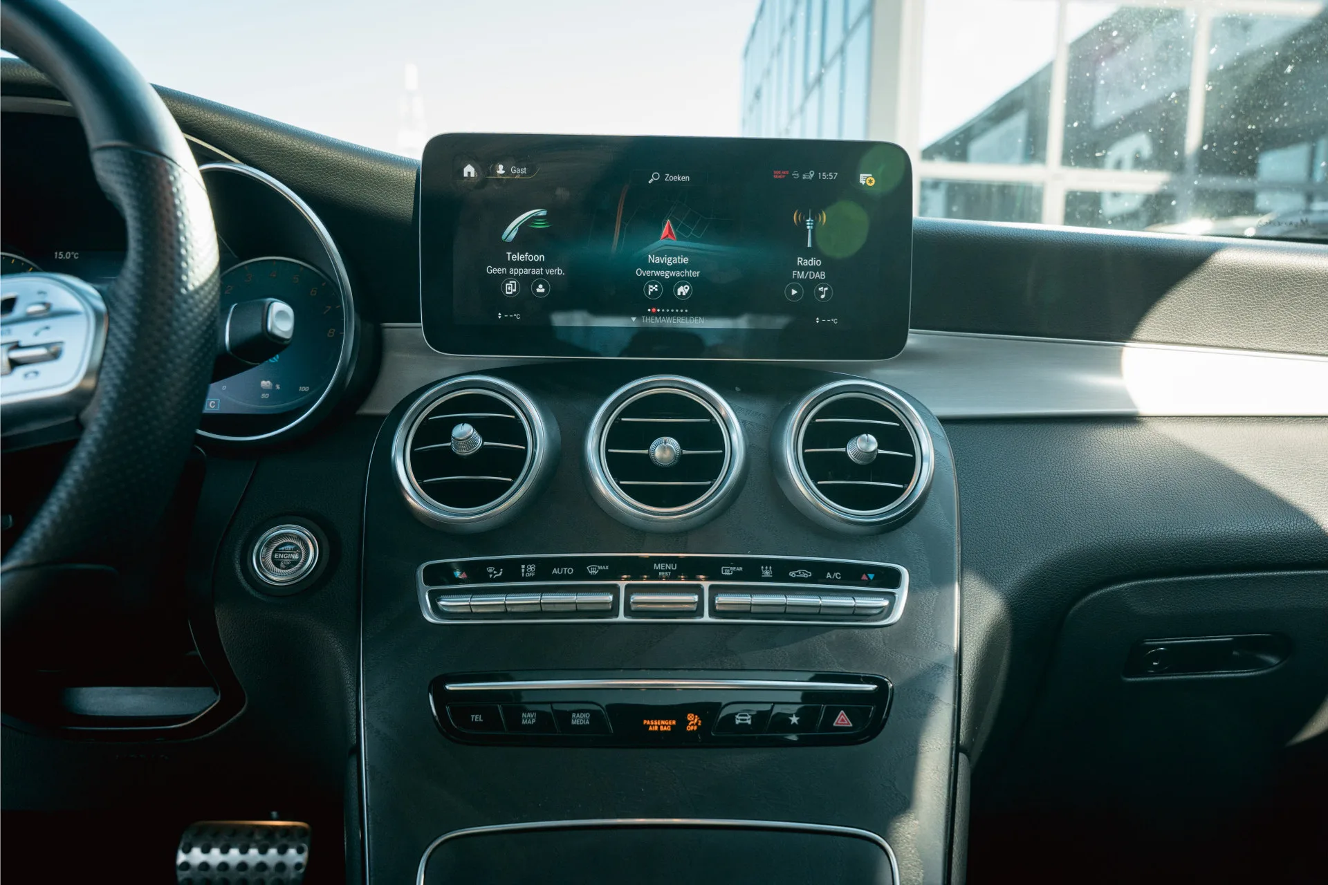 2020 Mercedes-Benz GLC 300 e 4MATIC Coupé, 10/30