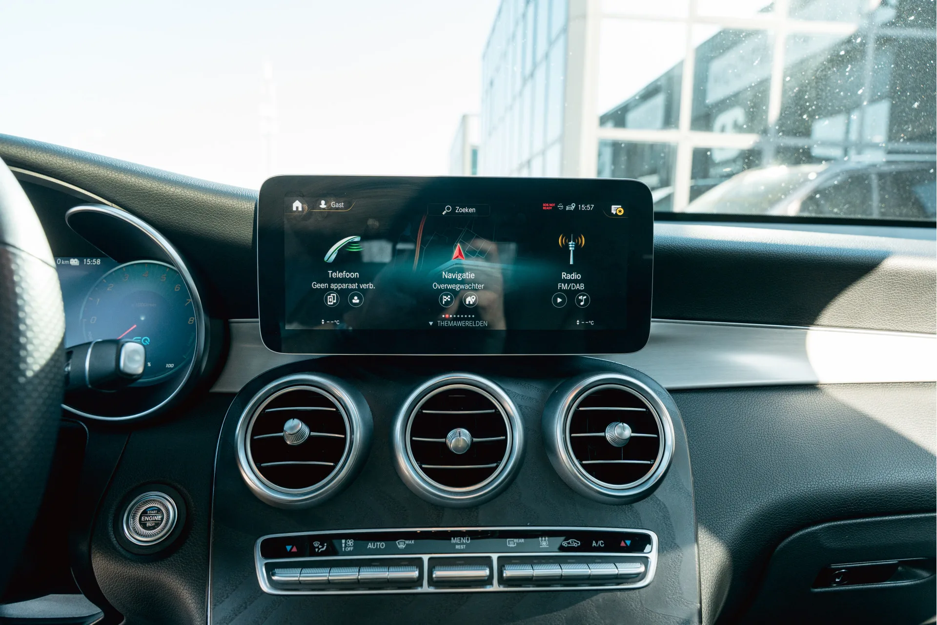 2020 Mercedes-Benz GLC 300 e 4MATIC Coupé, 11/30