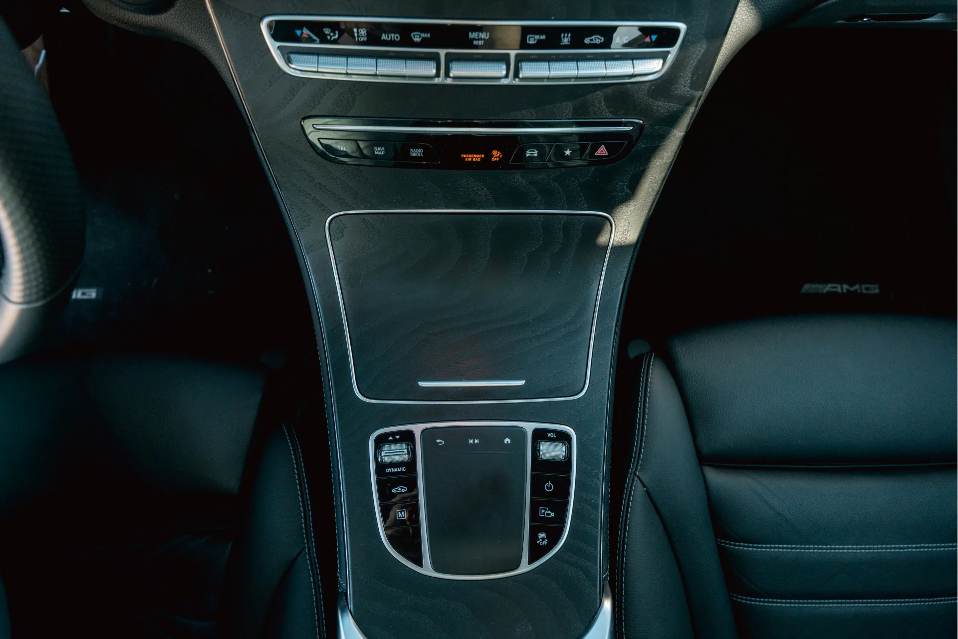 2020 Mercedes-Benz GLC 300 e 4MATIC Coupé, 12/30