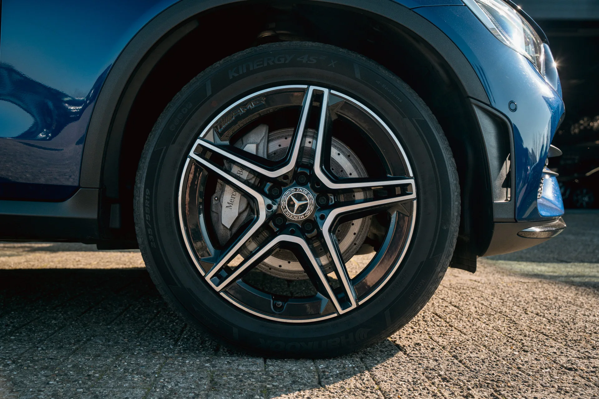 2020 Mercedes-Benz GLC 300 e 4MATIC Coupé, 25/30