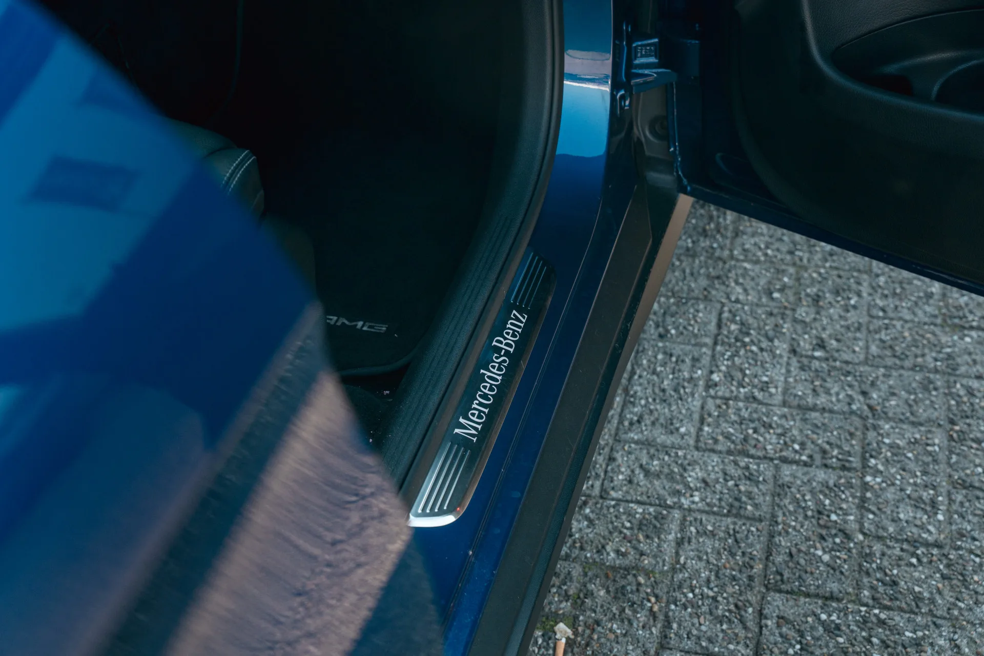 2020 Mercedes-Benz GLC 300 e 4MATIC Coupé, 27/30