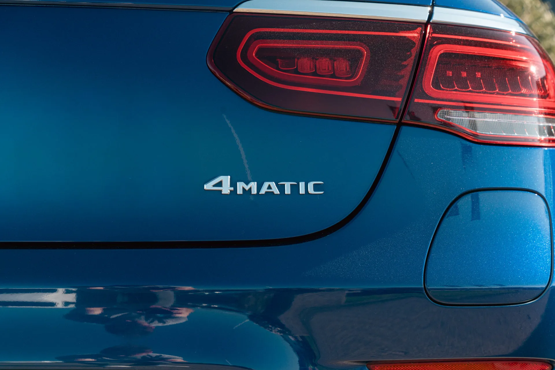 2020 Mercedes-Benz GLC 300 e 4MATIC Coupé, 30/30