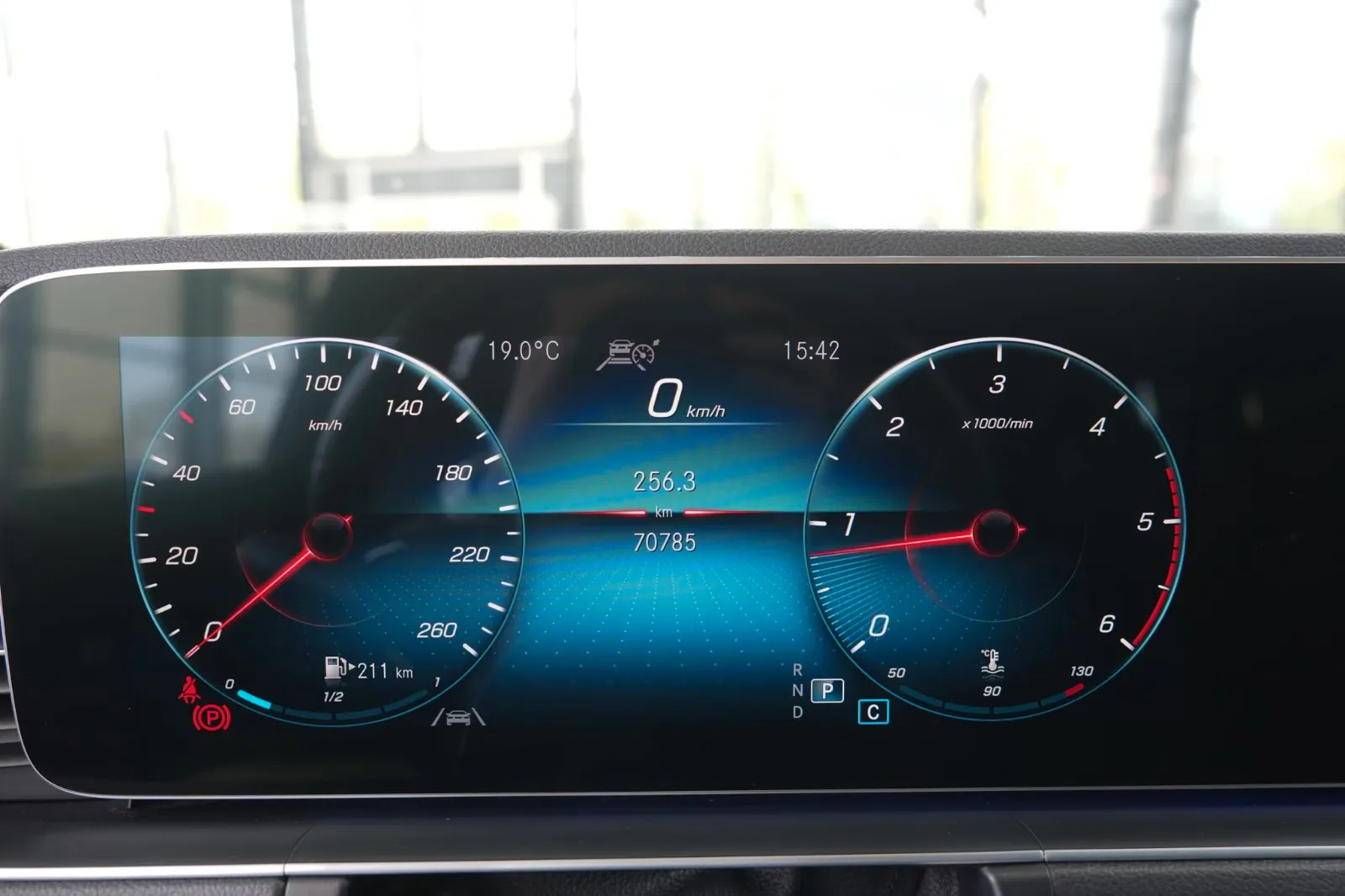 2020 Mercedes-Benz GLE 300 d 4MATIC, AMG Line, 17/23