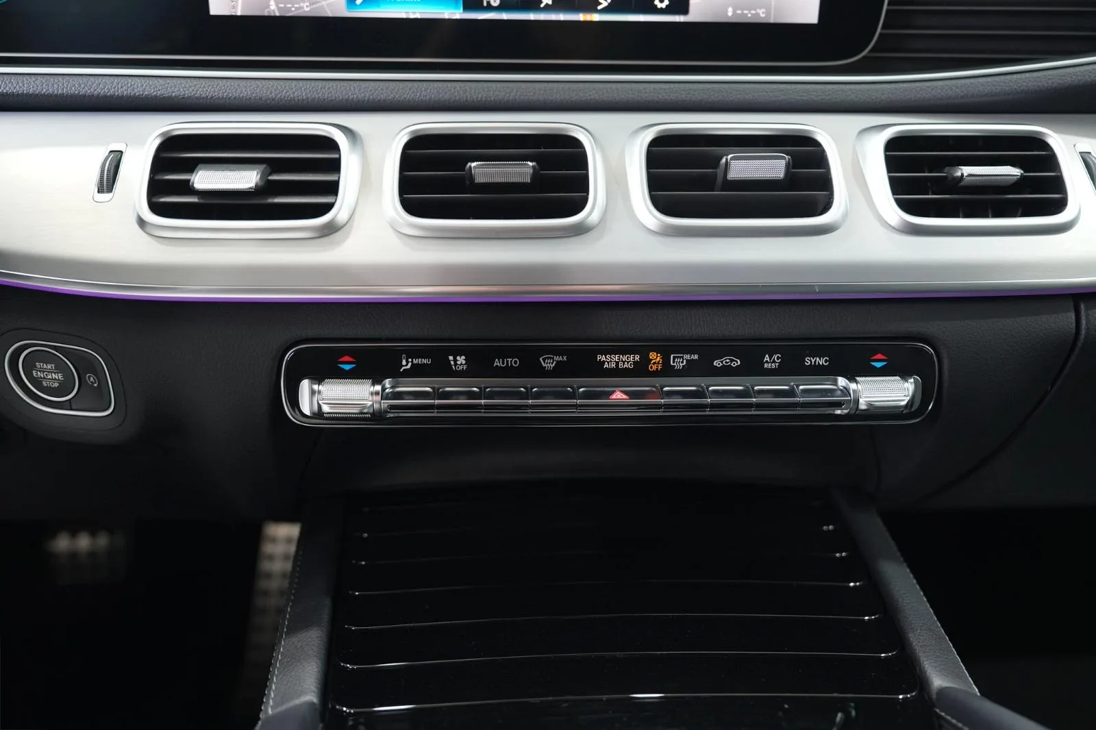 2020 Mercedes-Benz GLE 300 d 4MATIC, AMG Line, 19/23