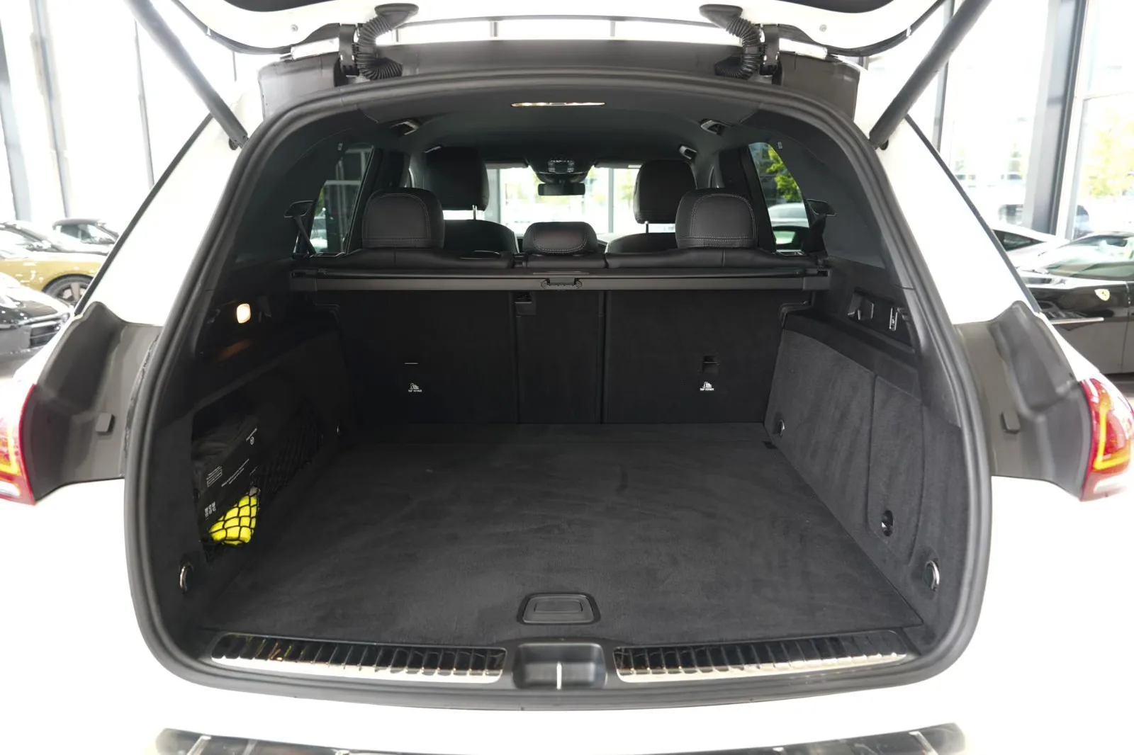 2020 Mercedes-Benz GLE 300 d 4MATIC, AMG Line, 21/23
