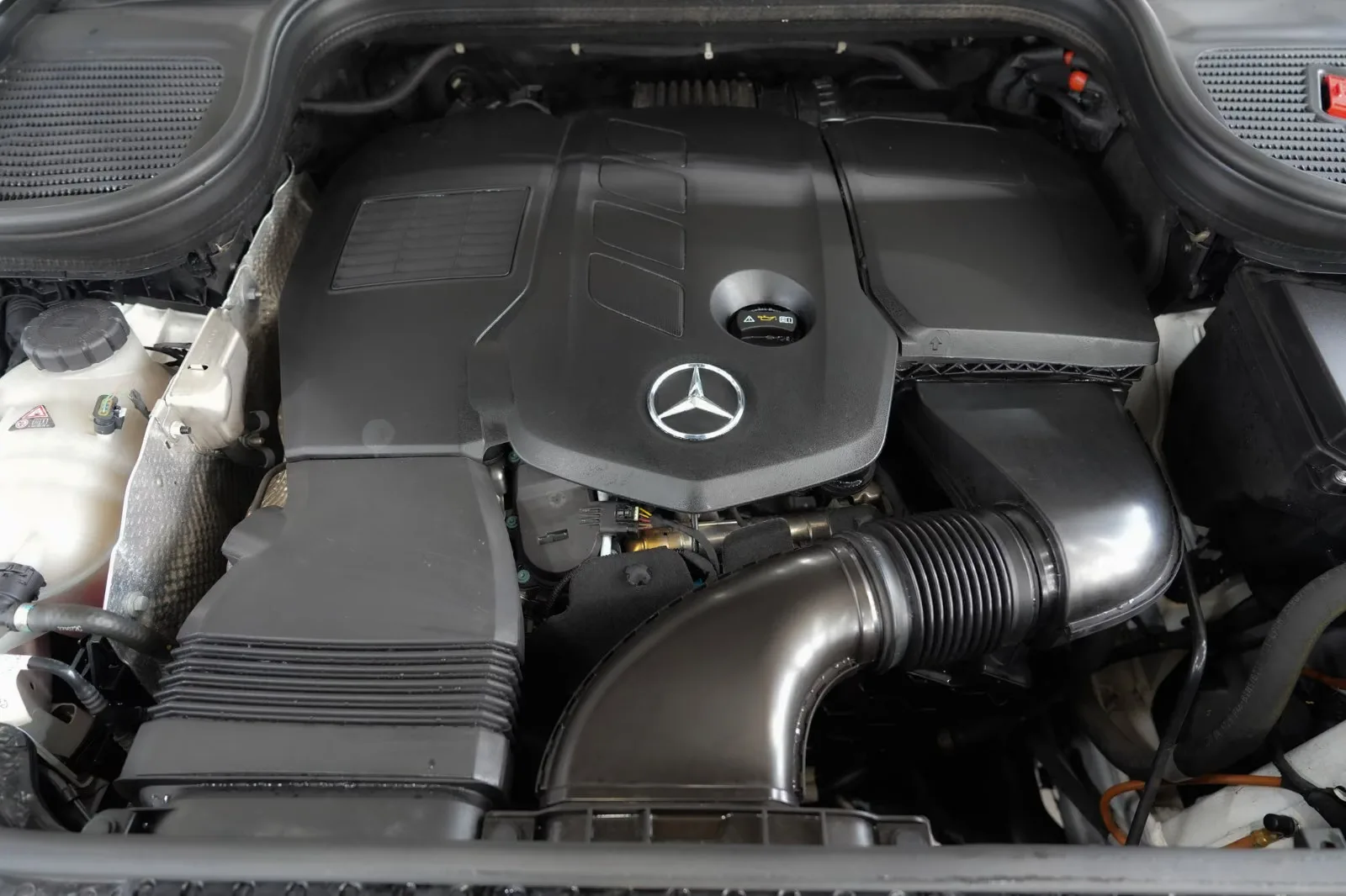 2020 Mercedes-Benz GLE 300 d 4MATIC, AMG Line, 22/23
