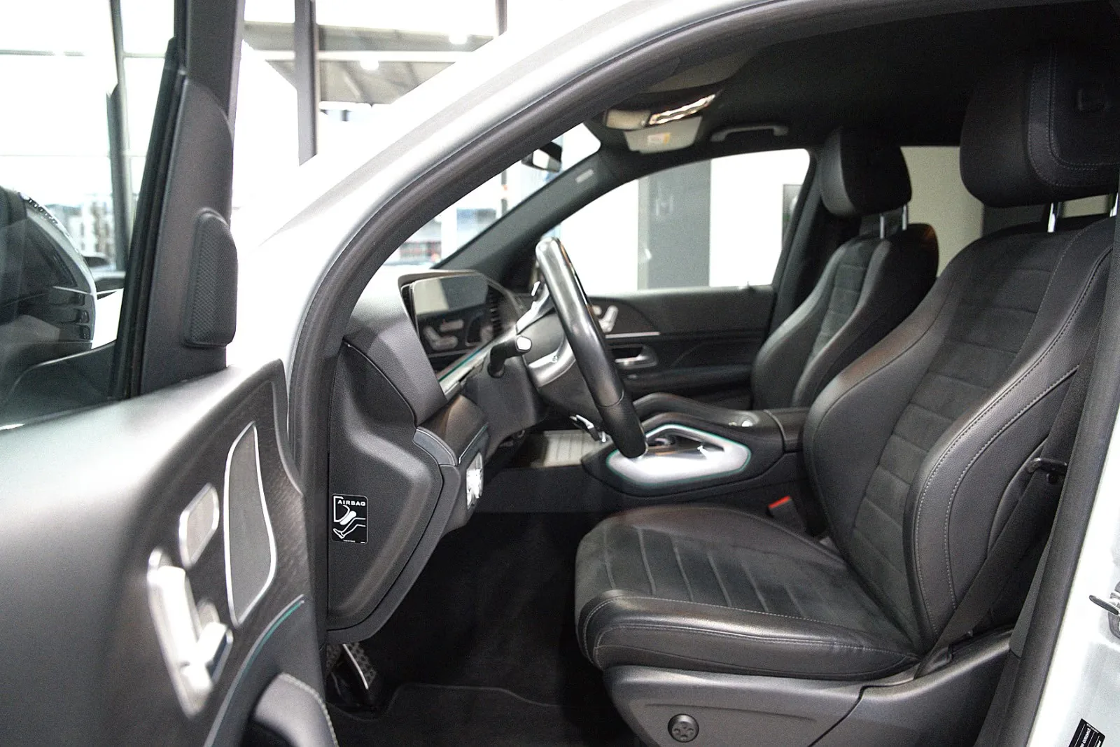 2020 Mercedes-Benz GLE 350 d 4MATIC, AMG Line, 12/26