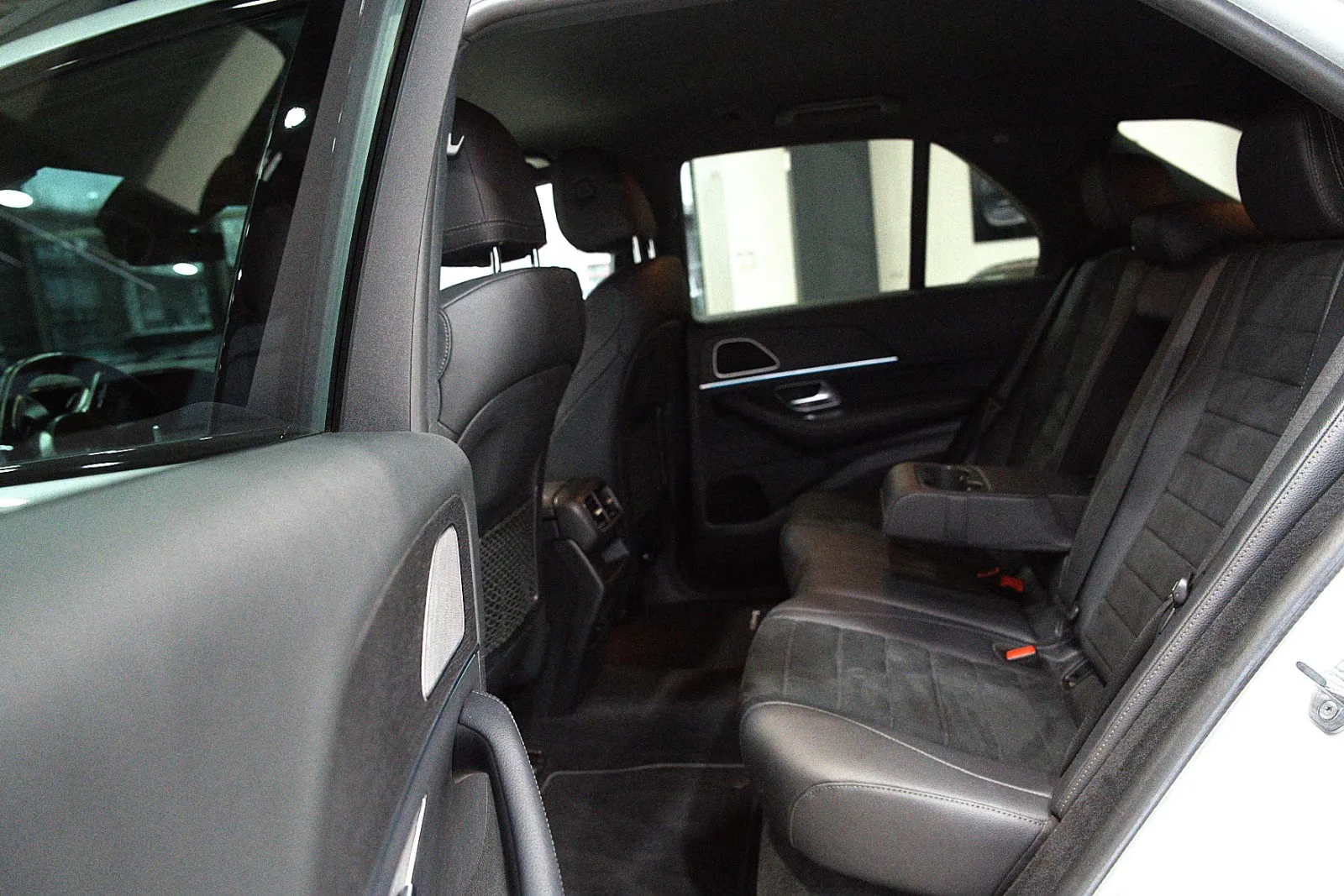 2020 Mercedes-Benz GLE 350 d 4MATIC, AMG Line, 13/26