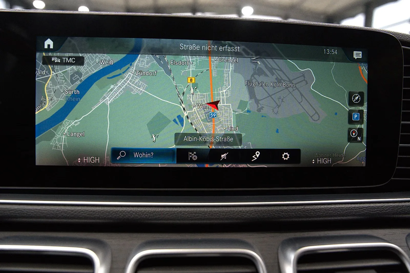 2020 Mercedes-Benz GLE 350 d 4MATIC, AMG Line, 16/26