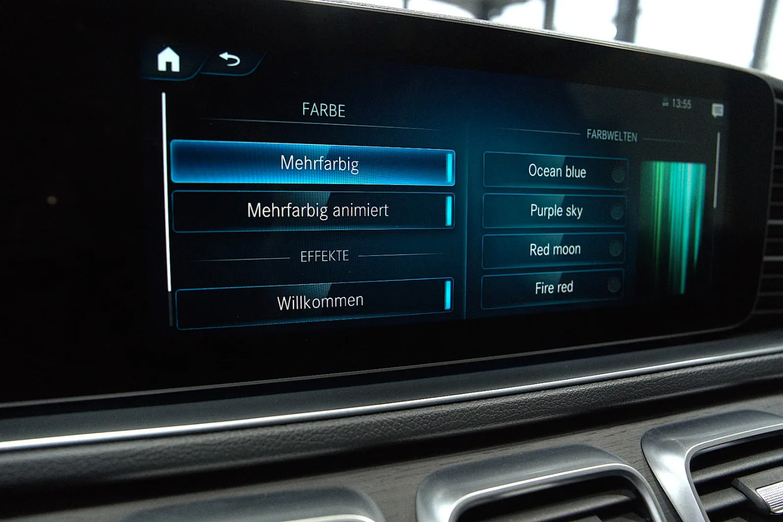 2020 Mercedes-Benz GLE 350 d 4MATIC, AMG Line, 17/26