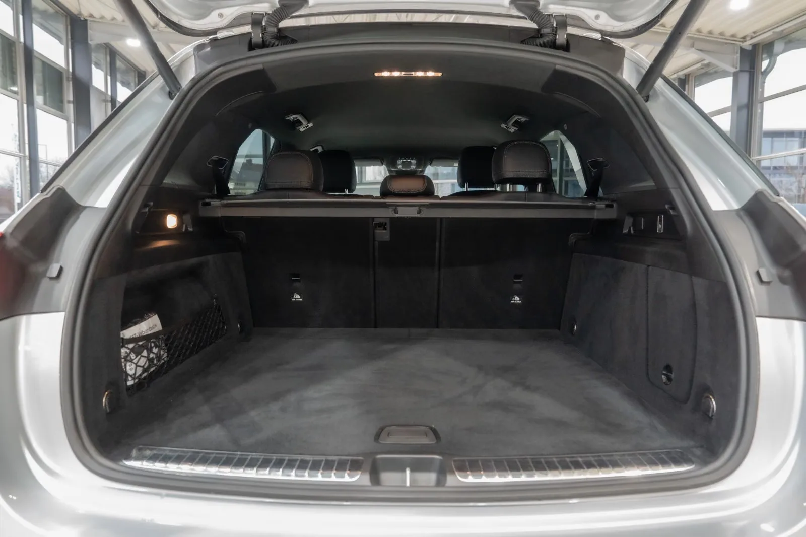 2020 Mercedes-Benz GLE 350 d 4MATIC, AMG Line, 25/26
