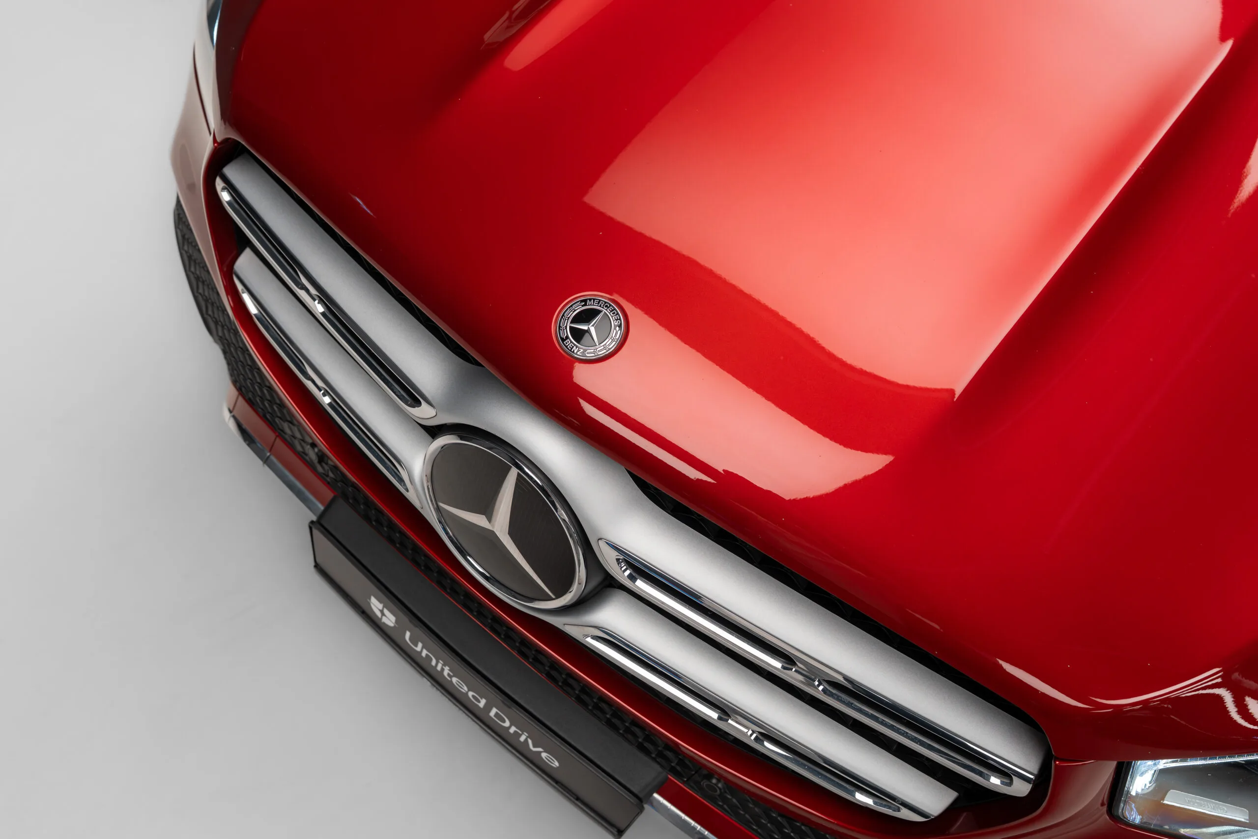 2020 Mercedes-Benz GLE 350 de 4MATIC, 6/30