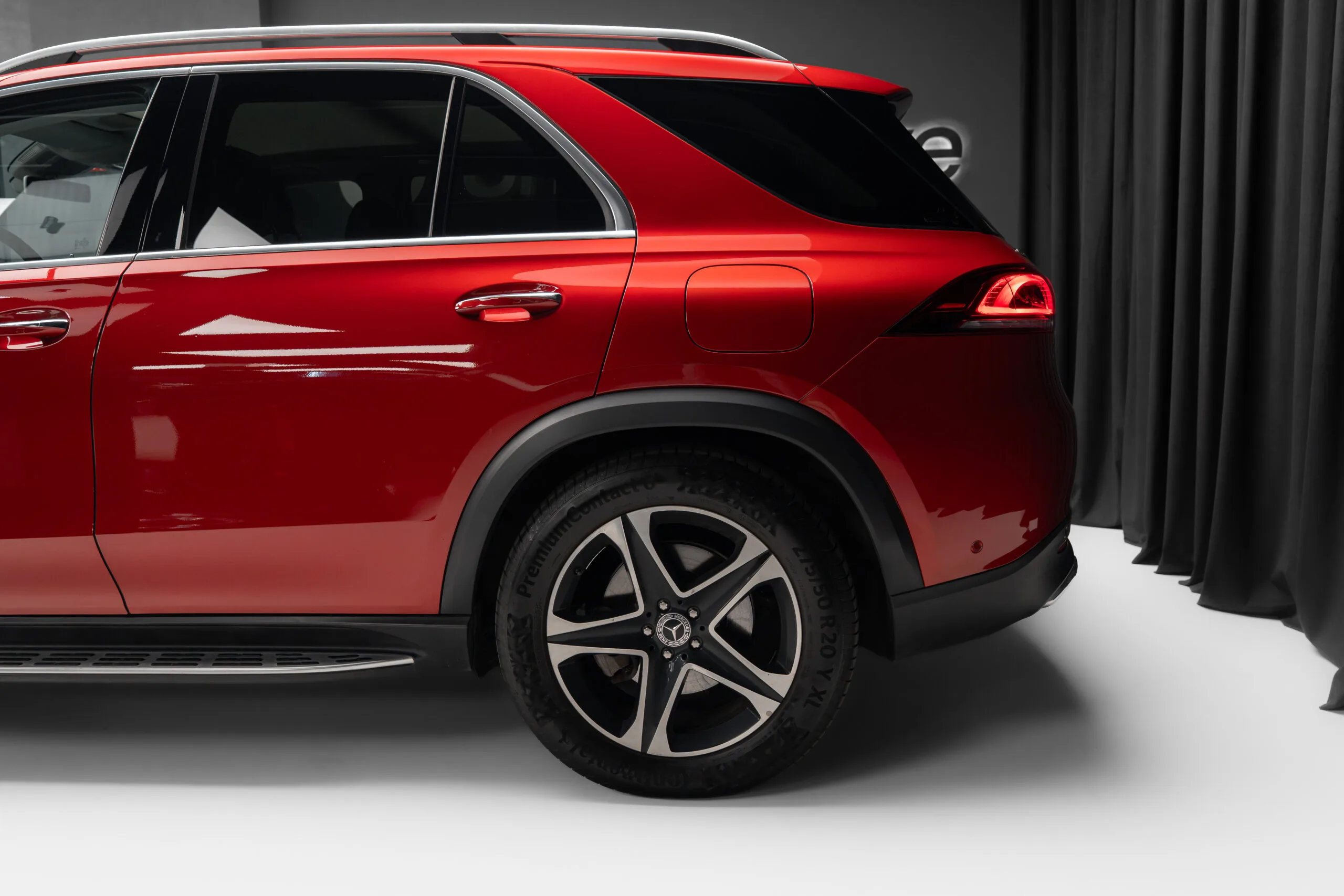 2020 Mercedes-Benz GLE 350 de 4MATIC, 9/30