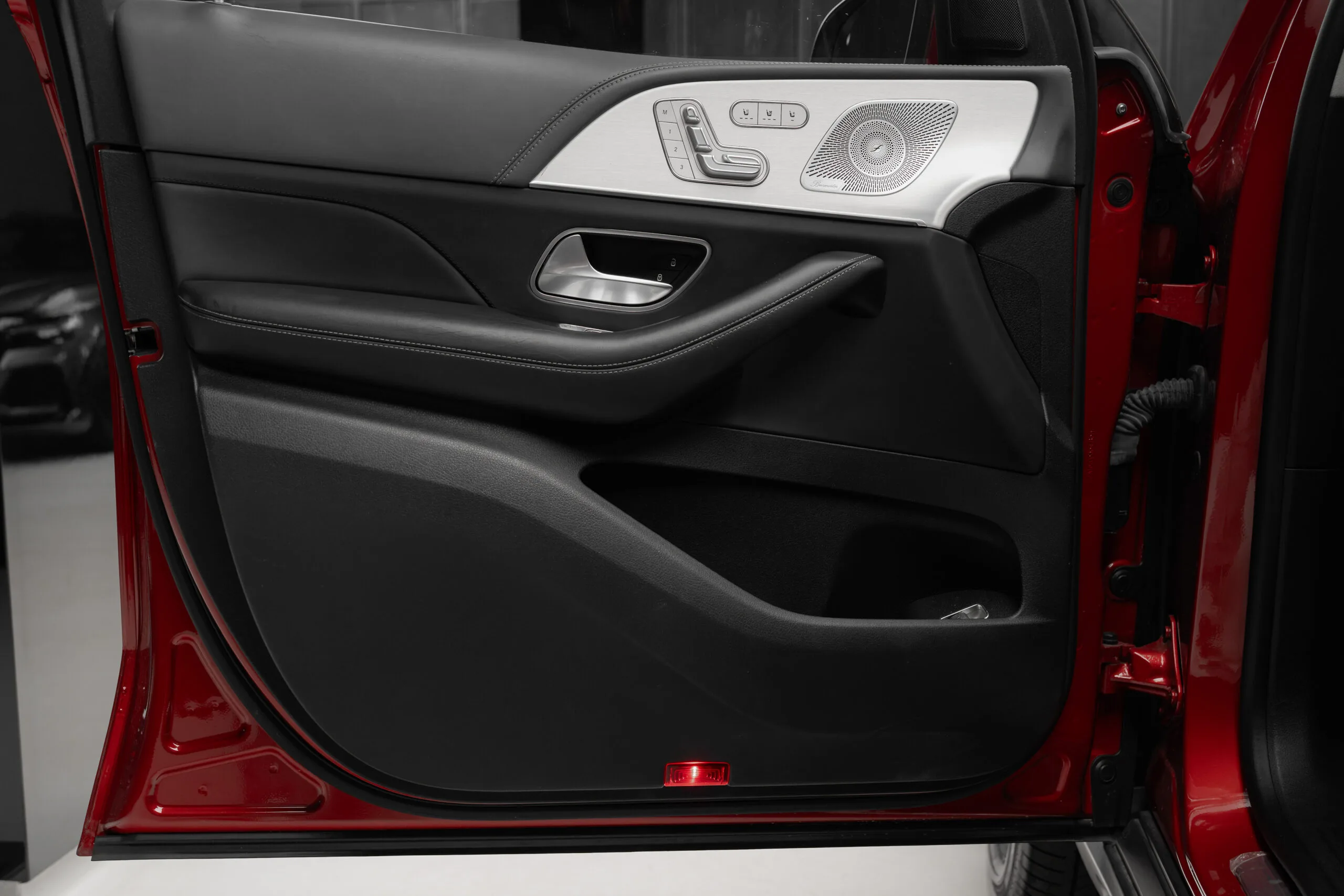 2020 Mercedes-Benz GLE 350 de 4MATIC, 11/30
