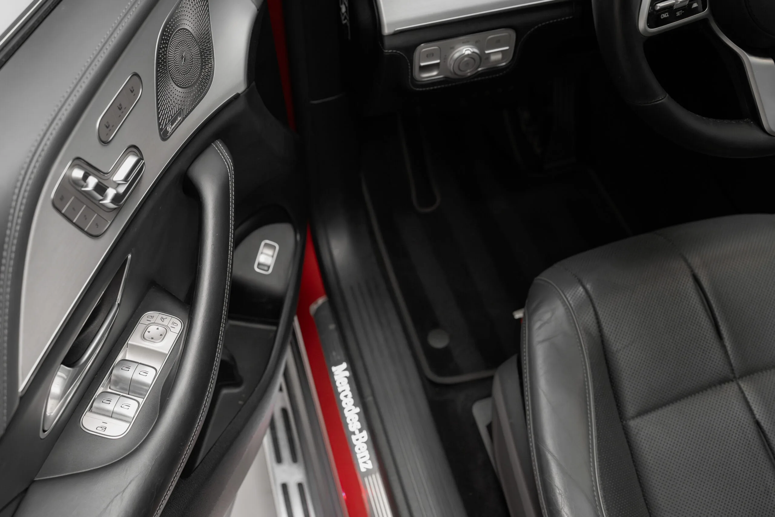 2020 Mercedes-Benz GLE 350 de 4MATIC, 13/30