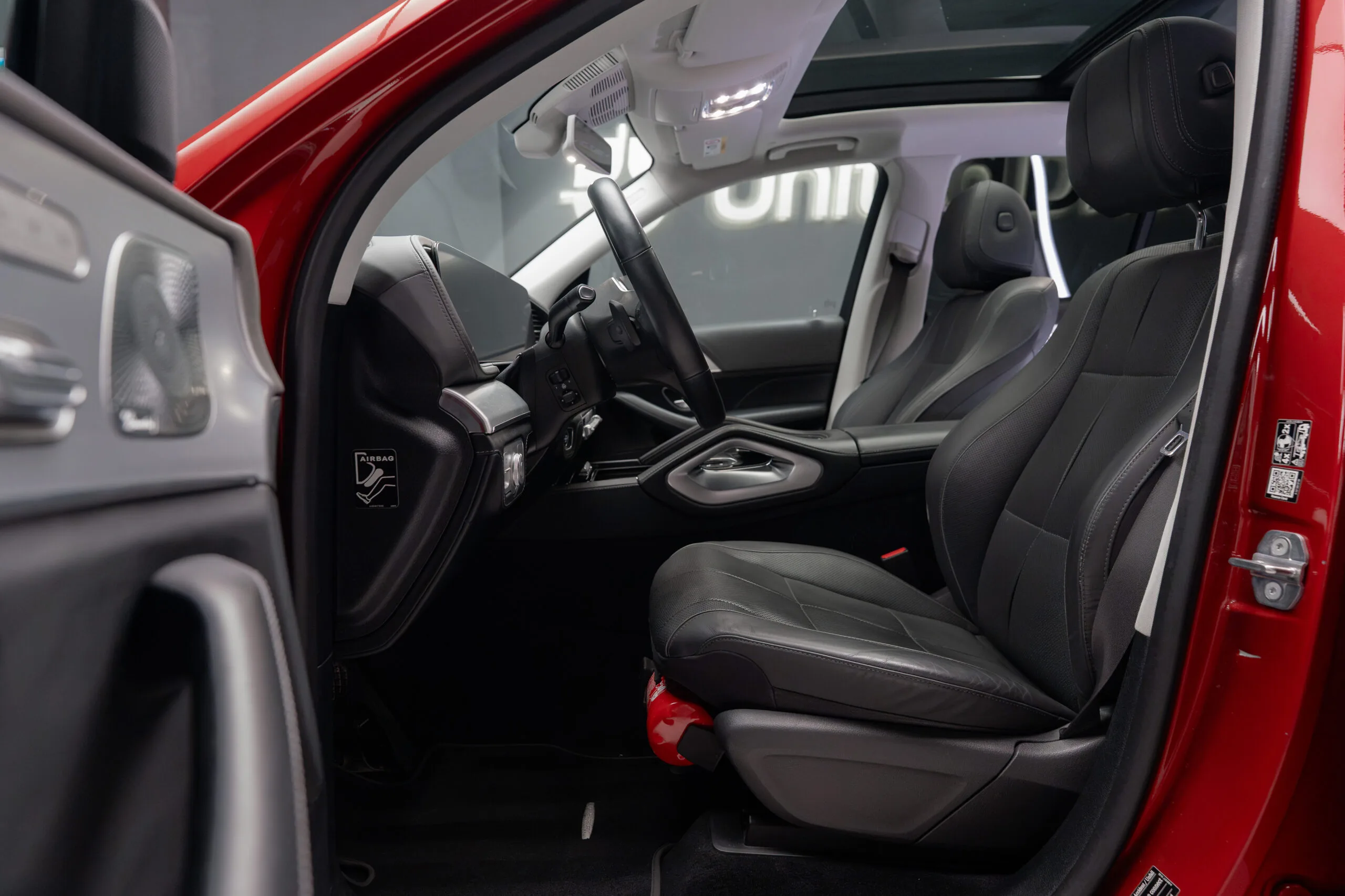 2020 Mercedes-Benz GLE 350 de 4MATIC, 14/30