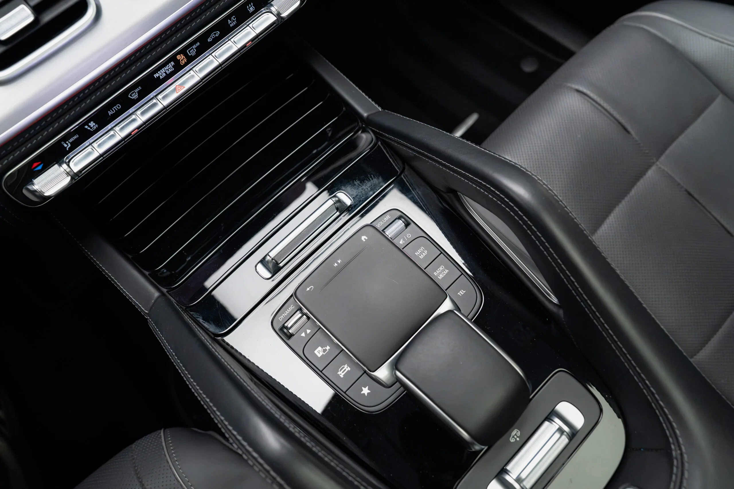 2020 Mercedes-Benz GLE 350 de 4MATIC, 17/30