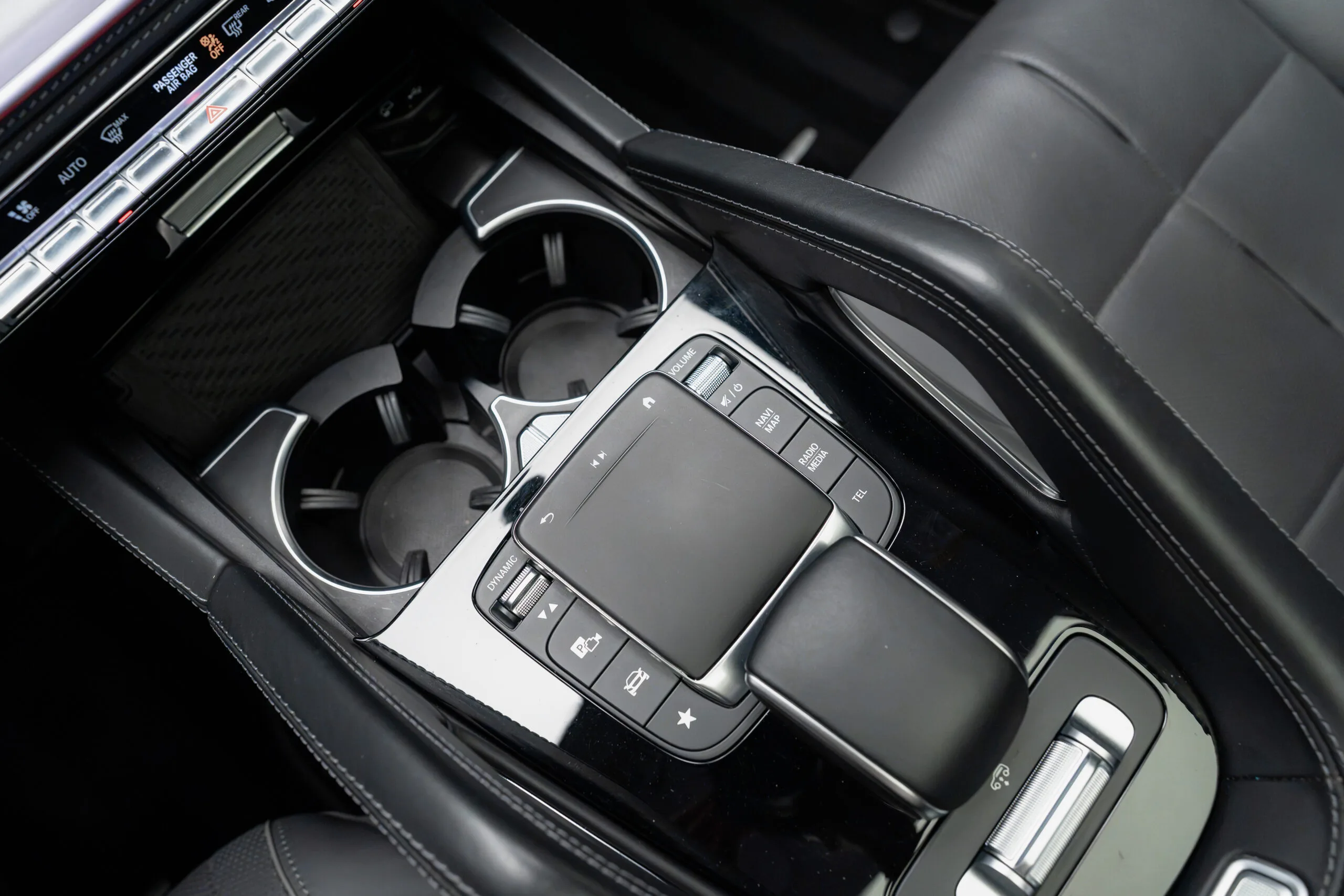 2020 Mercedes-Benz GLE 350 de 4MATIC, 18/30