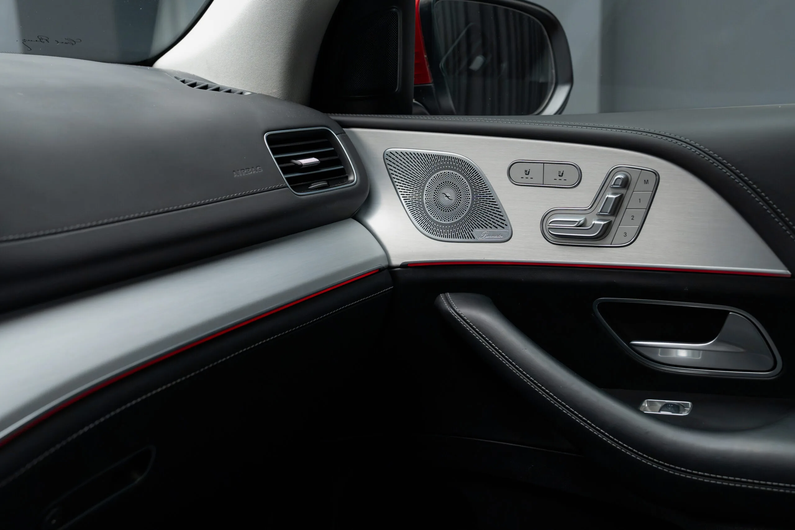 2020 Mercedes-Benz GLE 350 de 4MATIC, 19/30